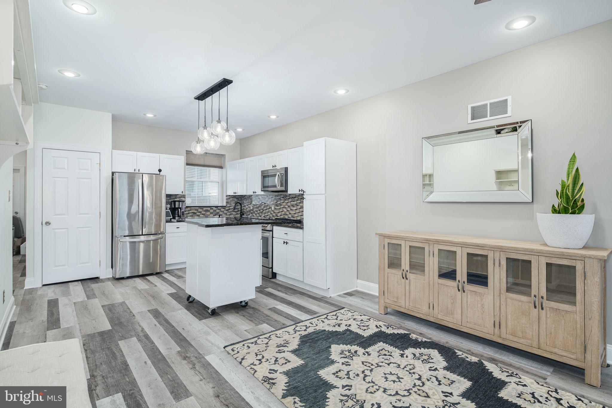 GRADUATE HOSPITAL - Residential Lease