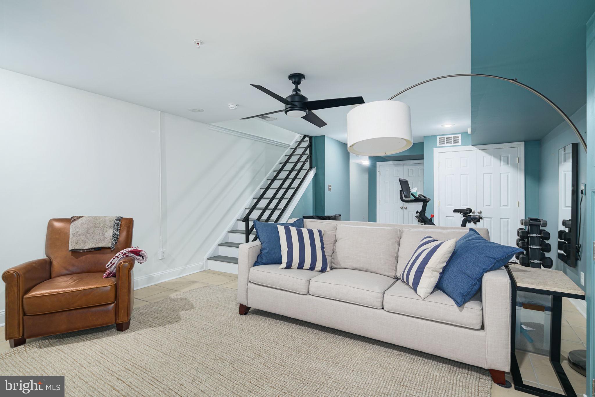 GRADUATE HOSPITAL - Residential Lease