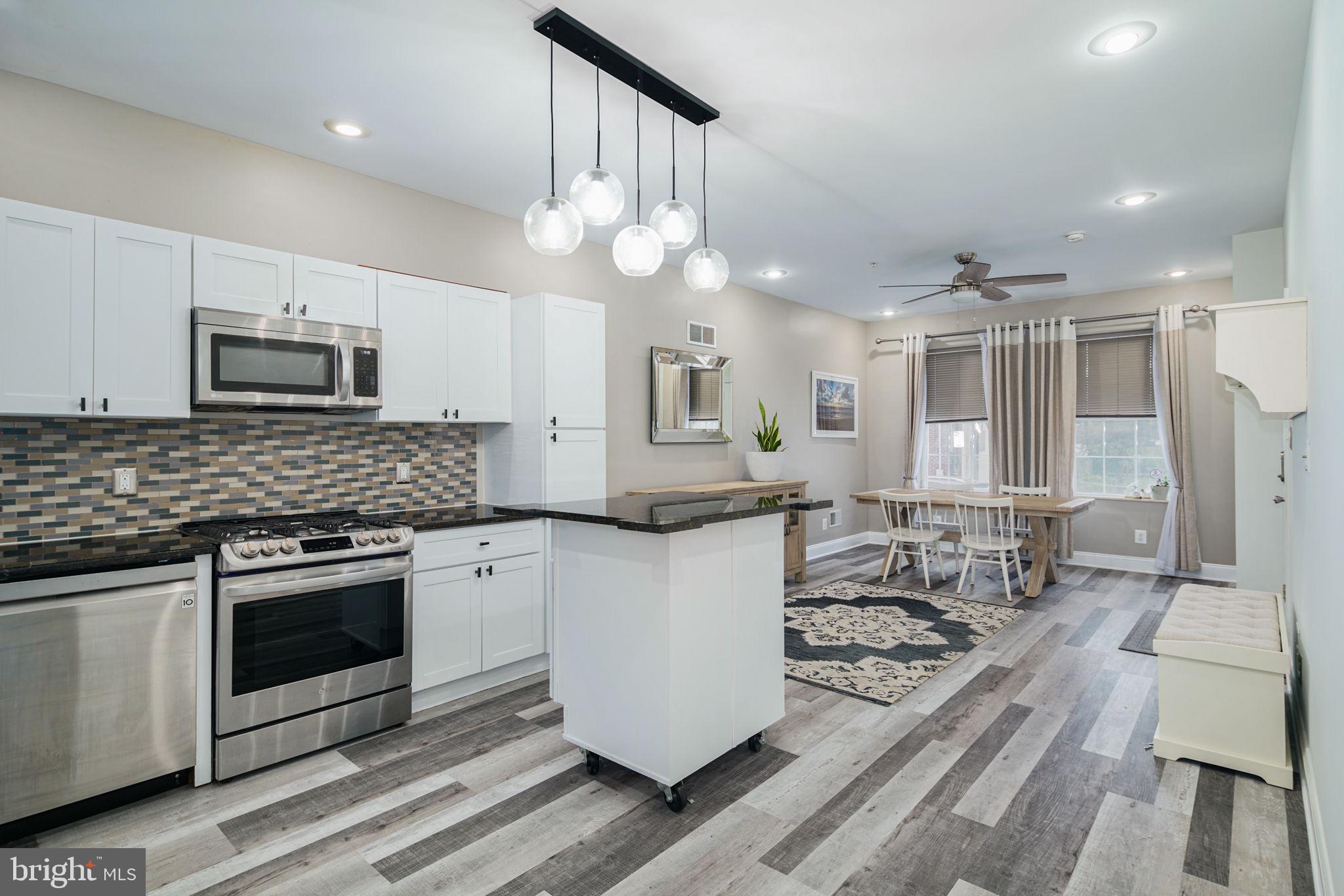 GRADUATE HOSPITAL - Residential Lease