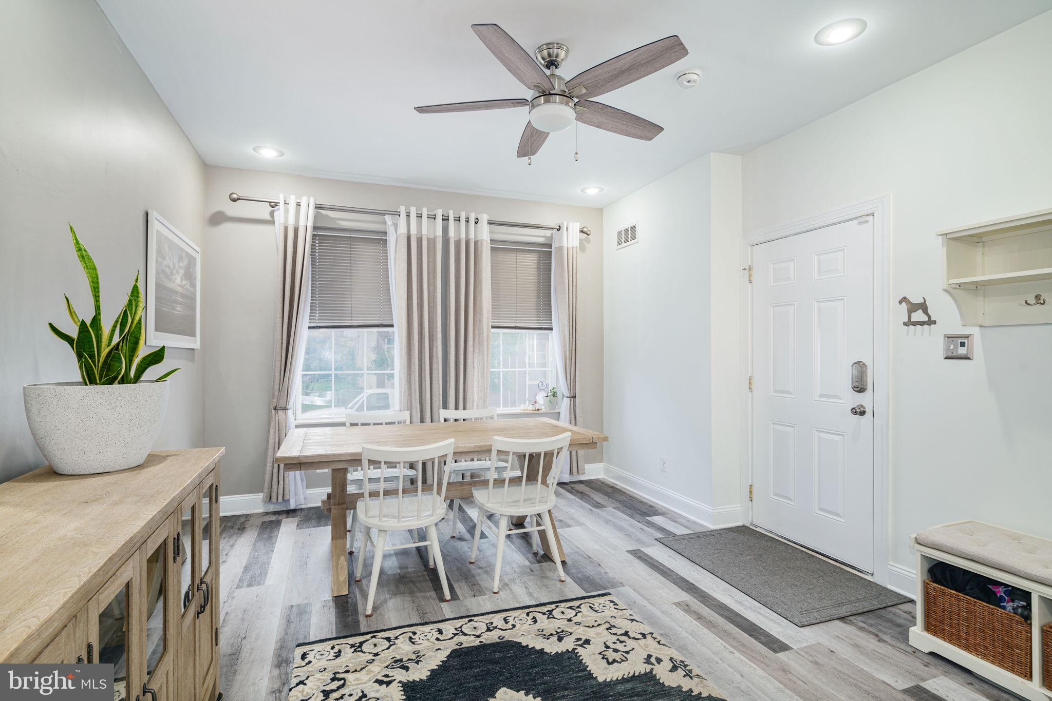 GRADUATE HOSPITAL - Residential Lease