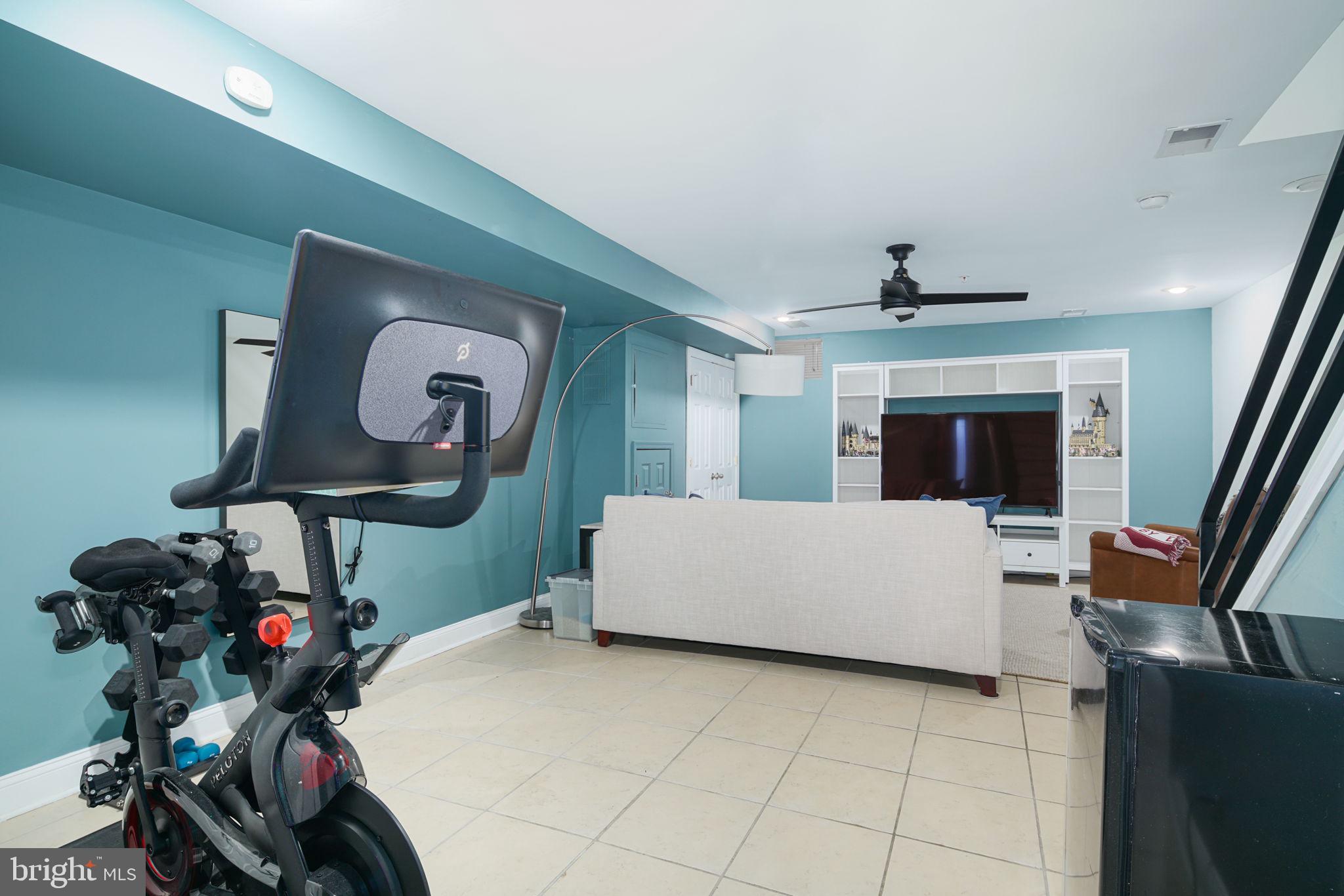 GRADUATE HOSPITAL - Residential Lease