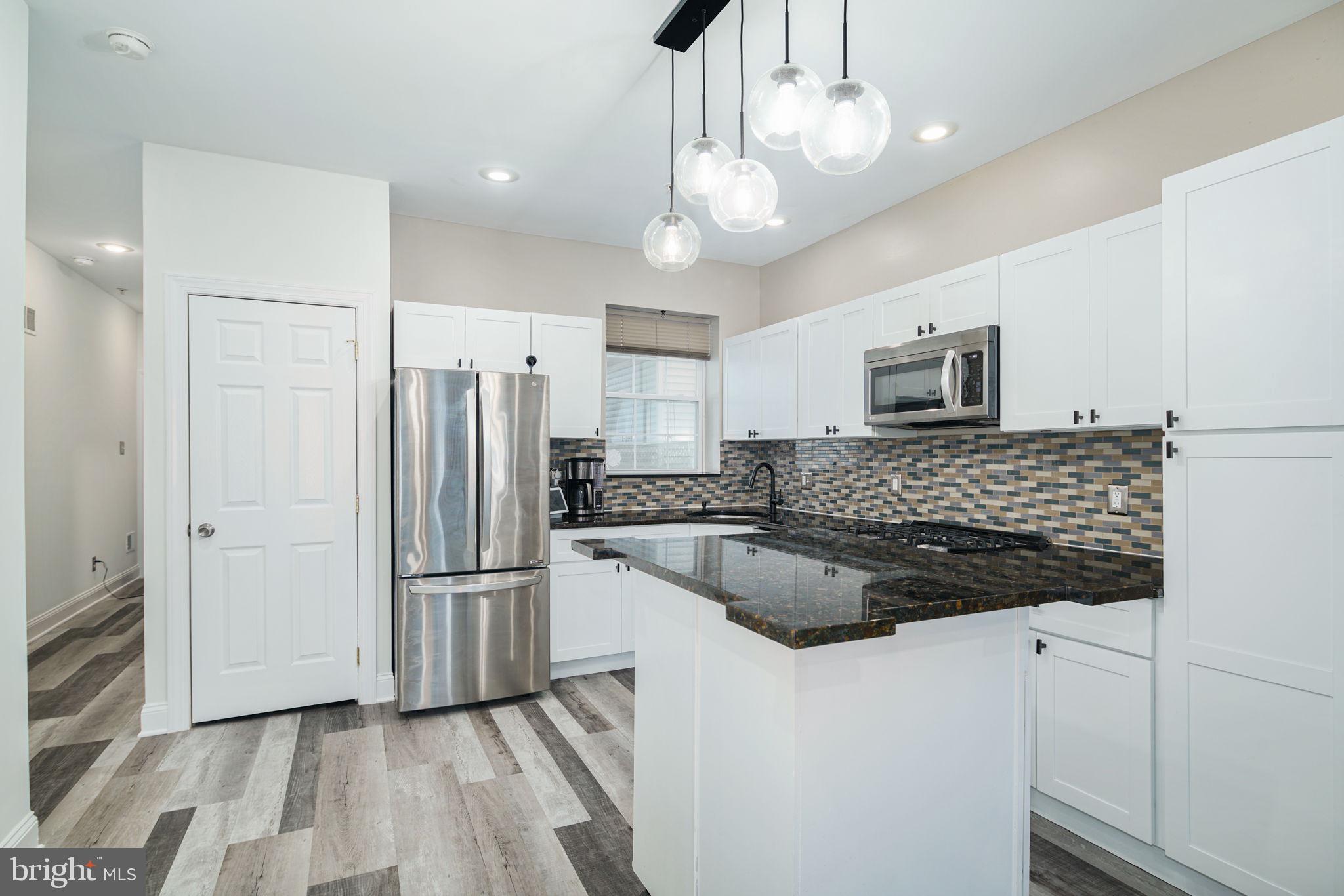 GRADUATE HOSPITAL - Residential Lease