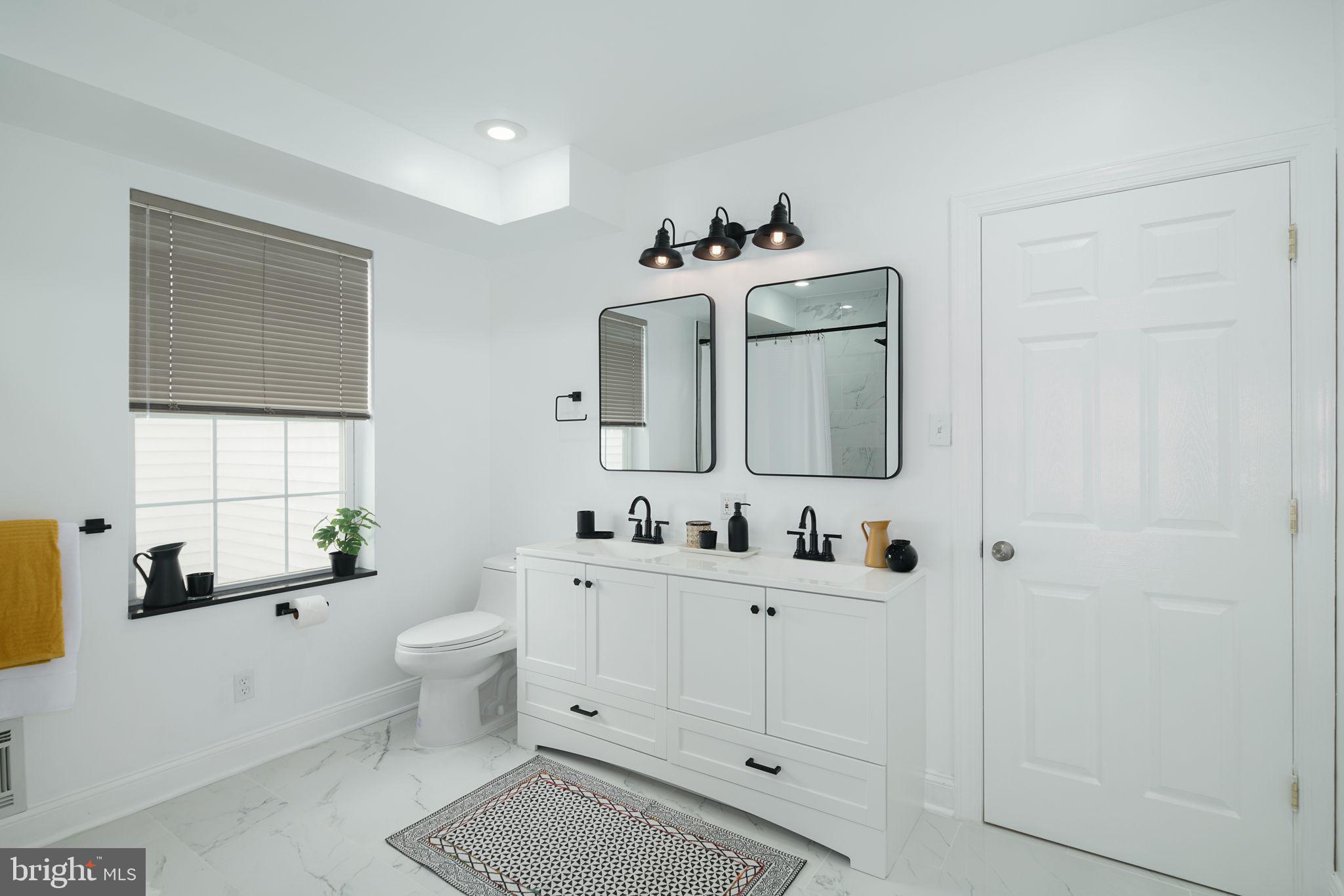 GRADUATE HOSPITAL - Residential Lease