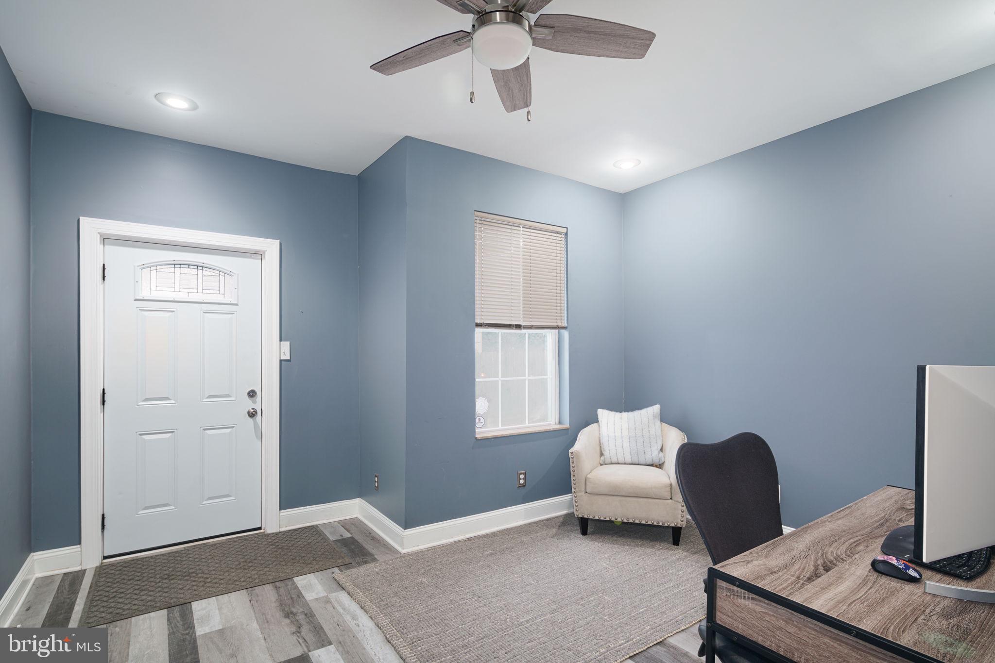 GRADUATE HOSPITAL - Residential Lease