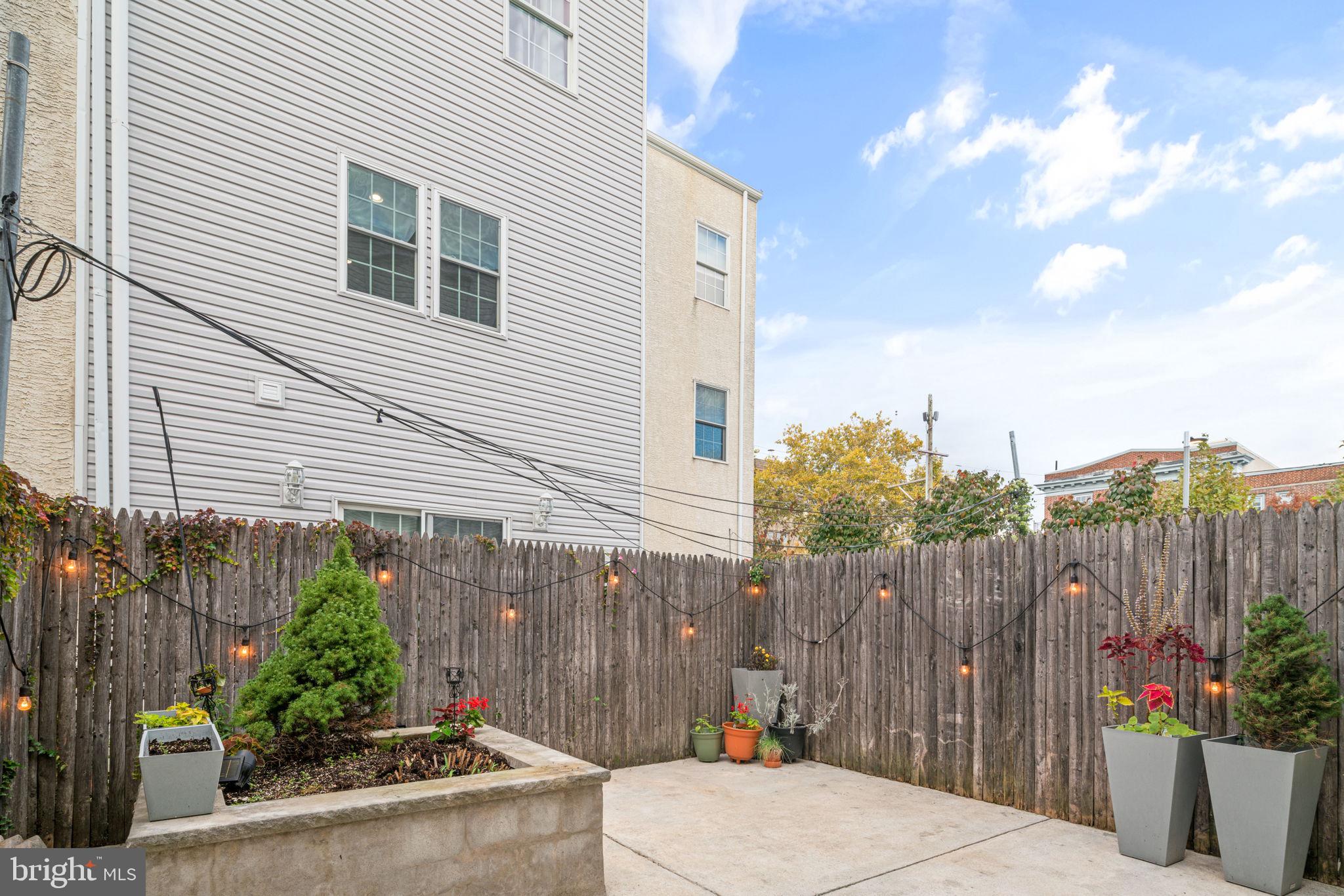 GRADUATE HOSPITAL - Residential Lease