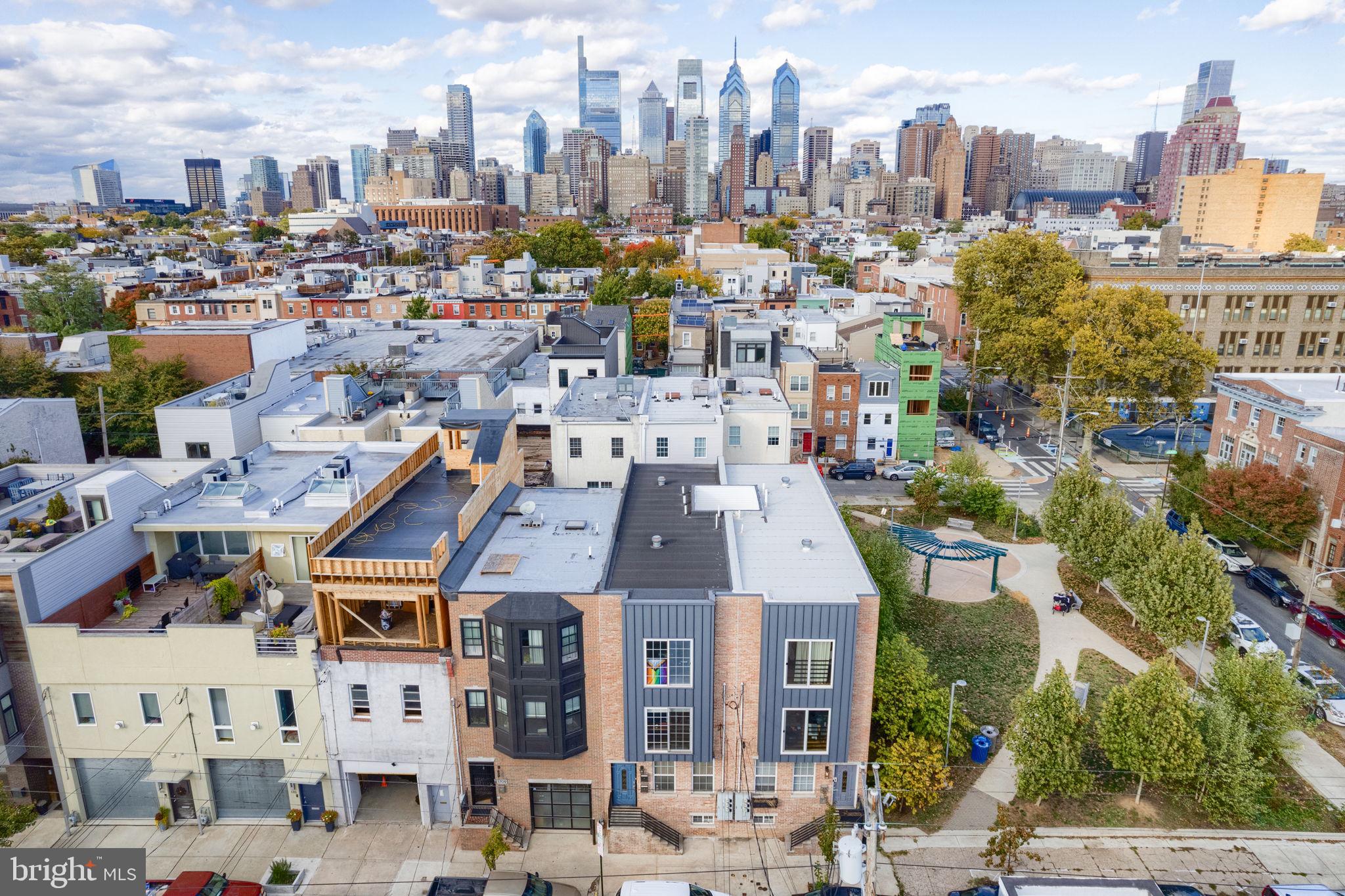 GRADUATE HOSPITAL - Residential Lease