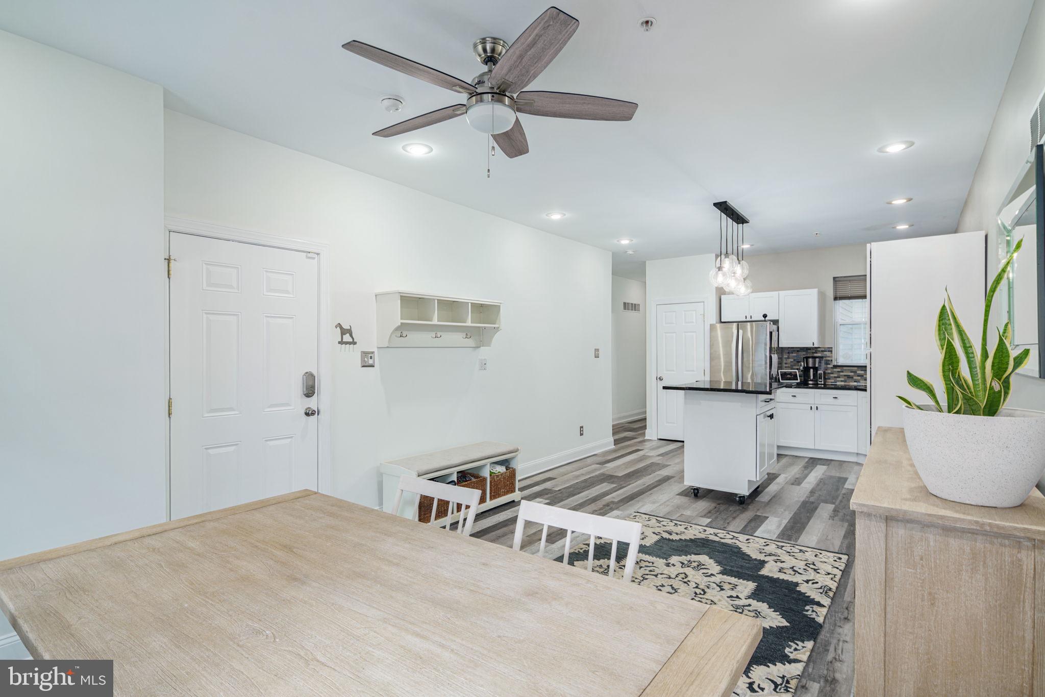 GRADUATE HOSPITAL - Residential Lease