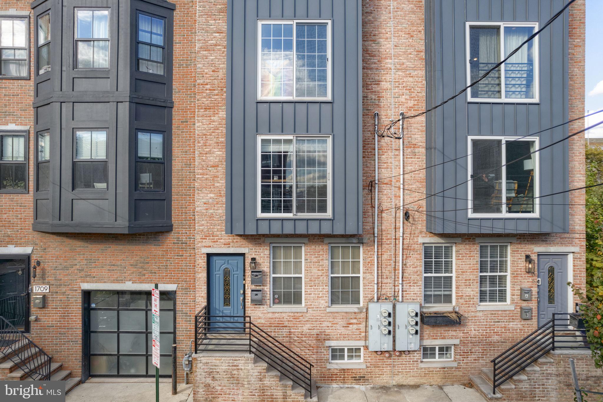 GRADUATE HOSPITAL - Residential Lease