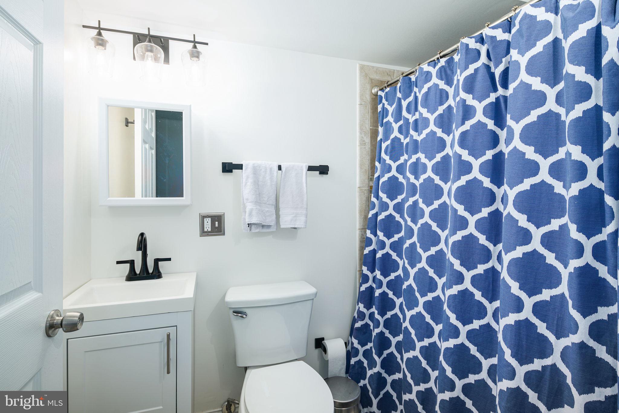 GRADUATE HOSPITAL - Residential Lease