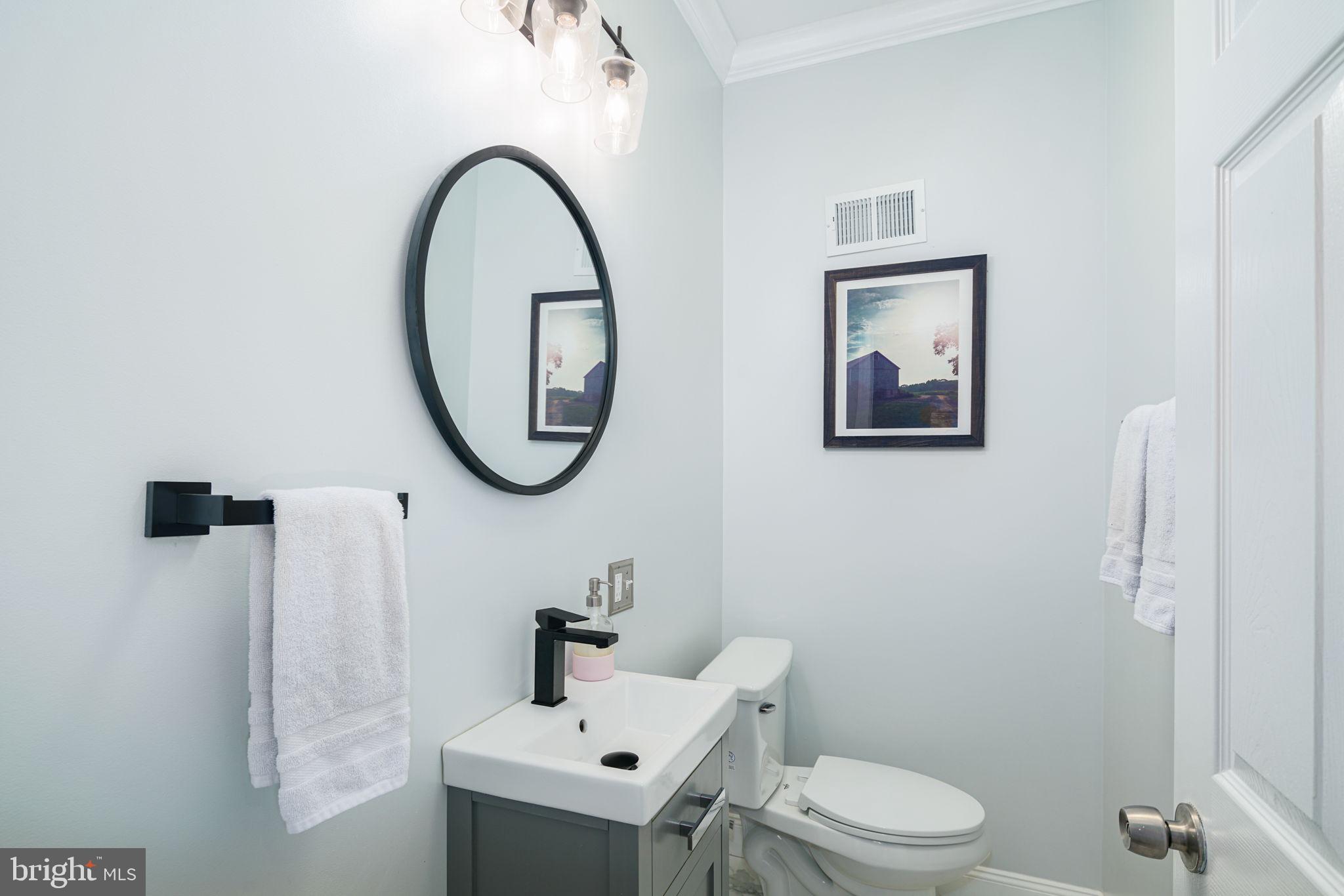 GRADUATE HOSPITAL - Residential Lease