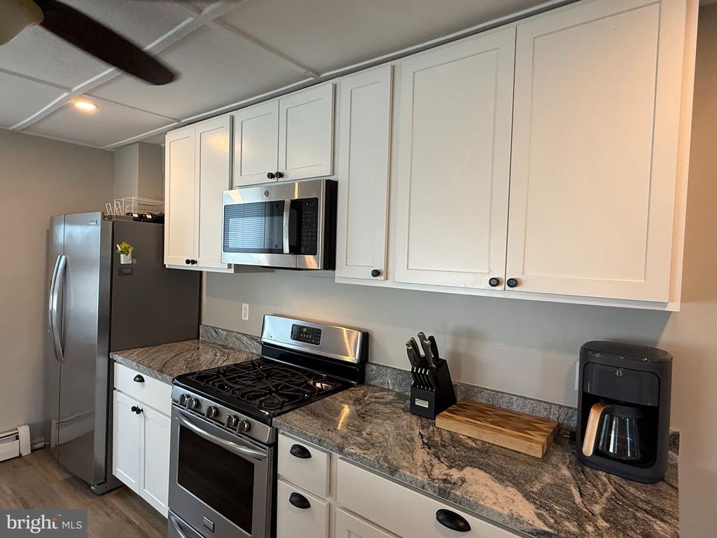 Photo of 634 N Franklin Street, YORK, PA 17403 (MLS # PAYK2090968)