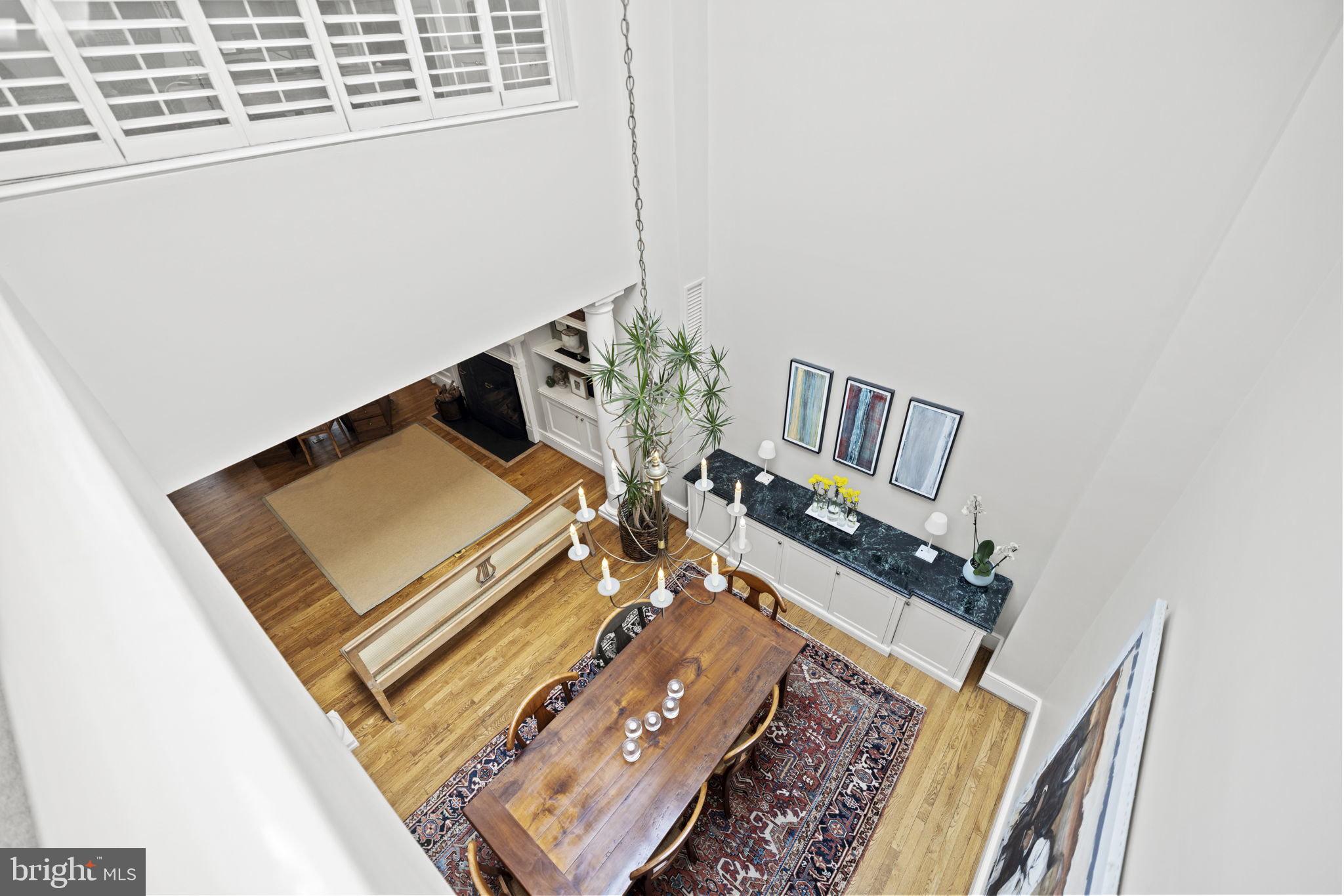 GEORGETOWN - Residential