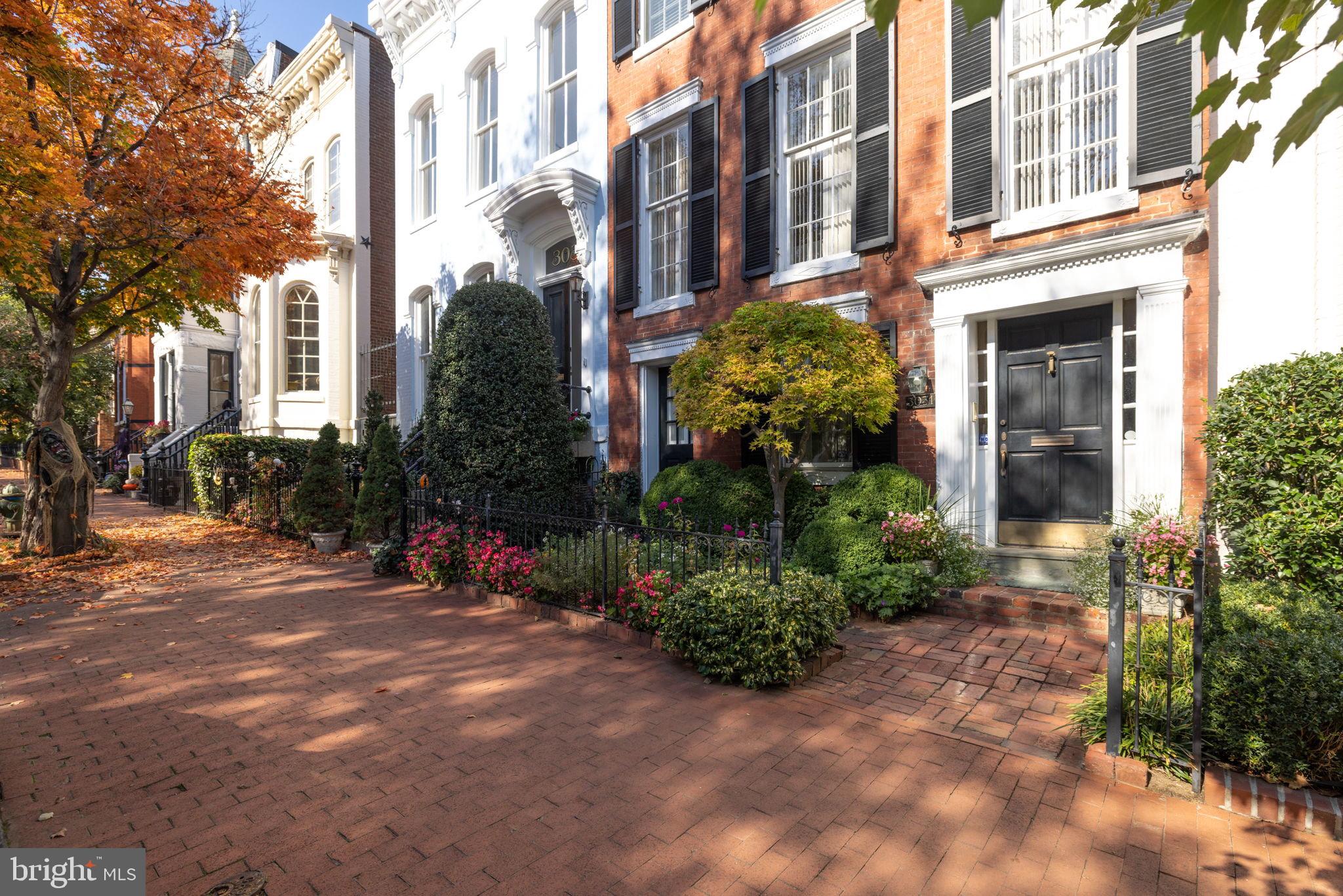 GEORGETOWN - Residential
