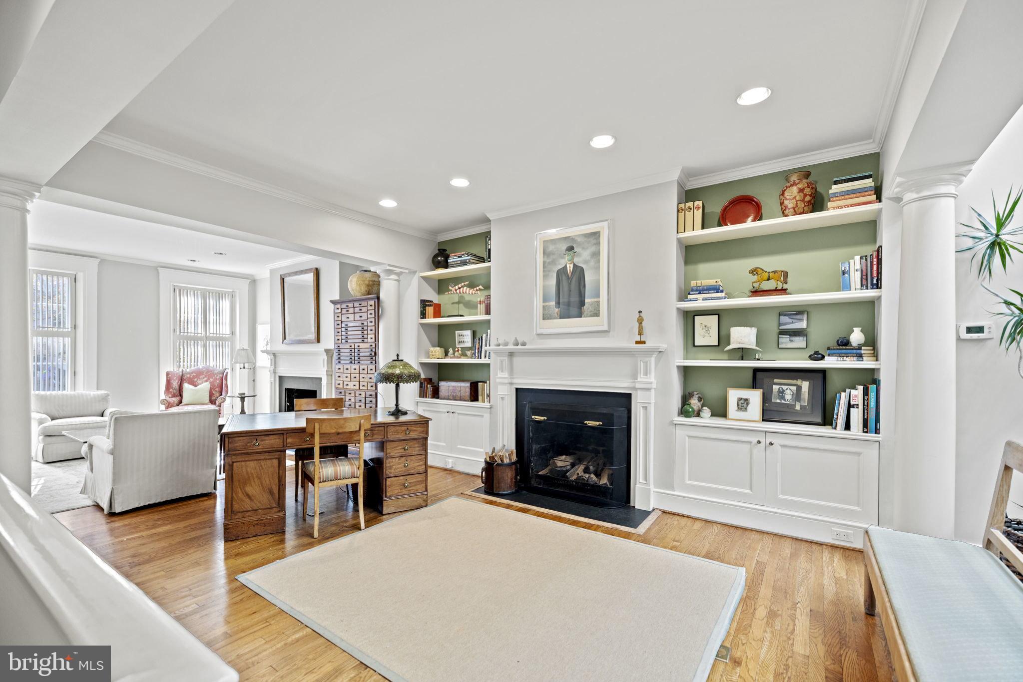 GEORGETOWN - Residential