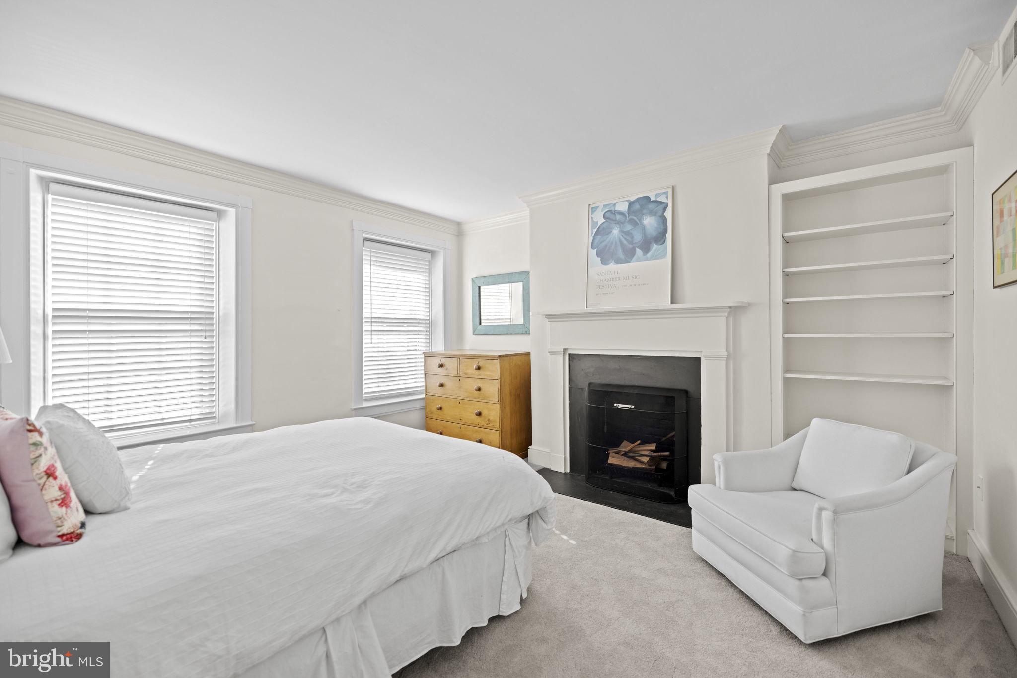 GEORGETOWN - Residential