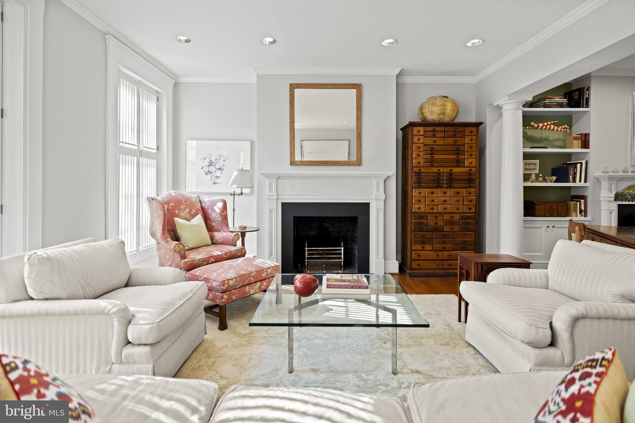 GEORGETOWN - Residential