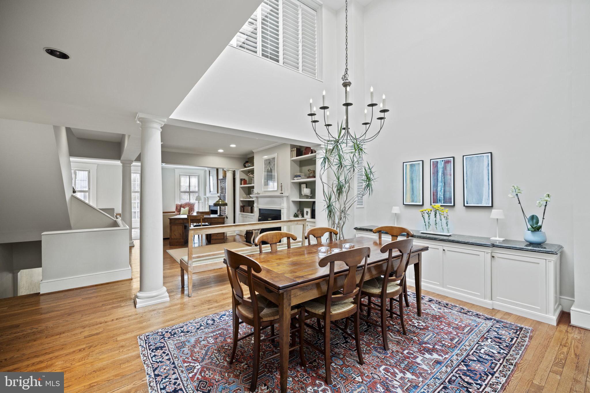 GEORGETOWN - Residential