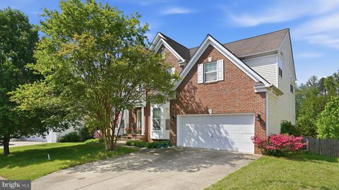 Photo of 12 Booth Court, STAFFORD, VA 22554 (MLS # VAST2048680)