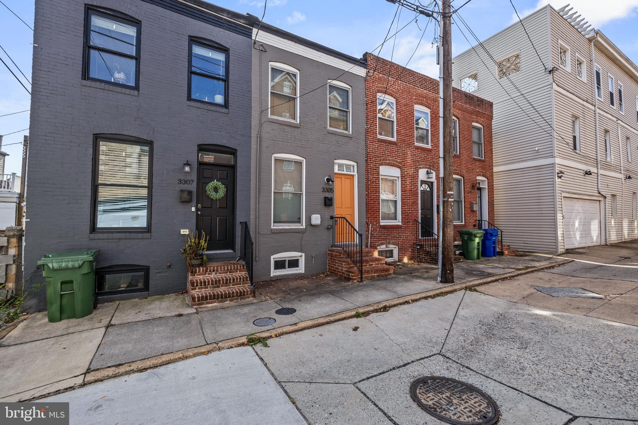 CANTON - Residential