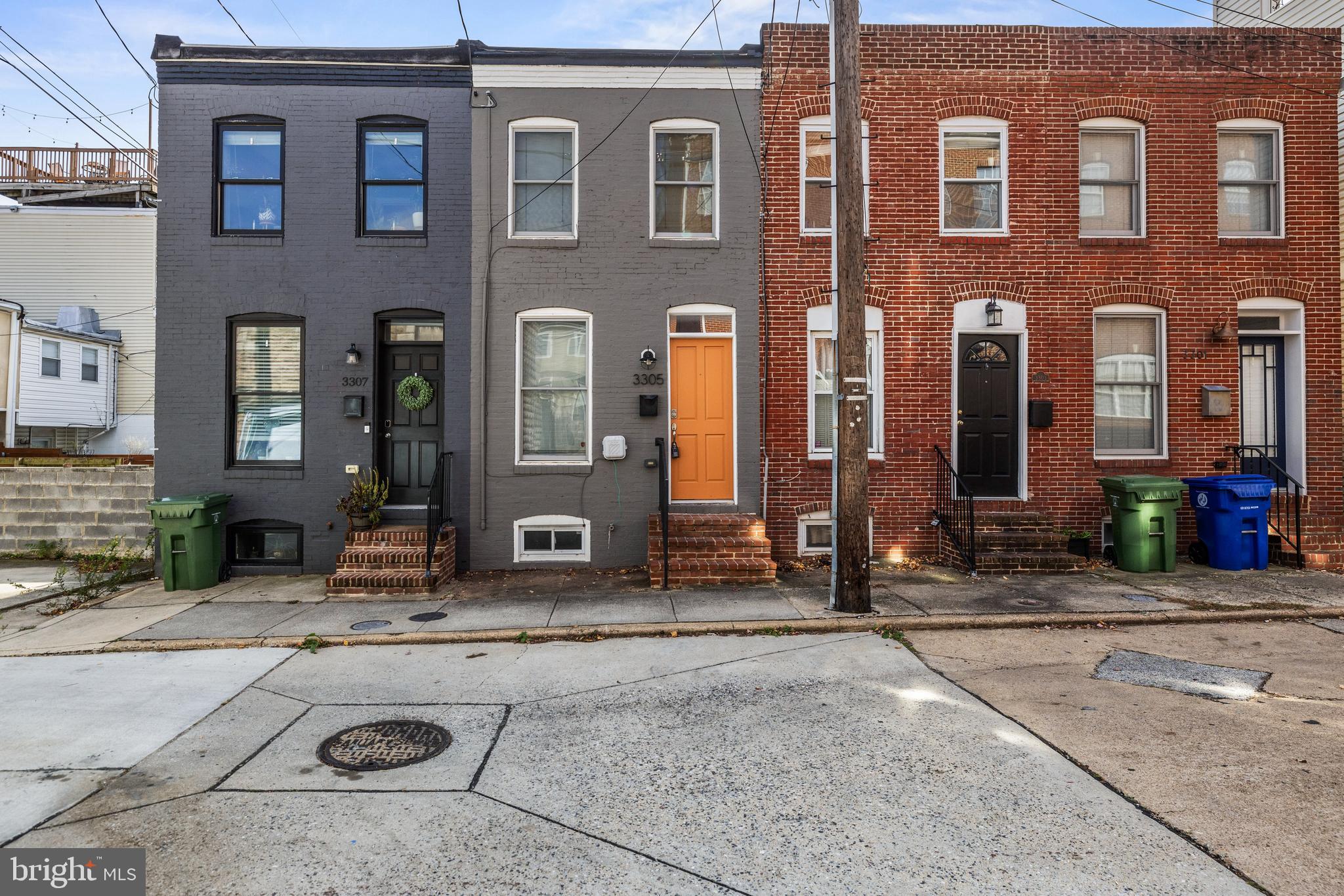 CANTON - Residential