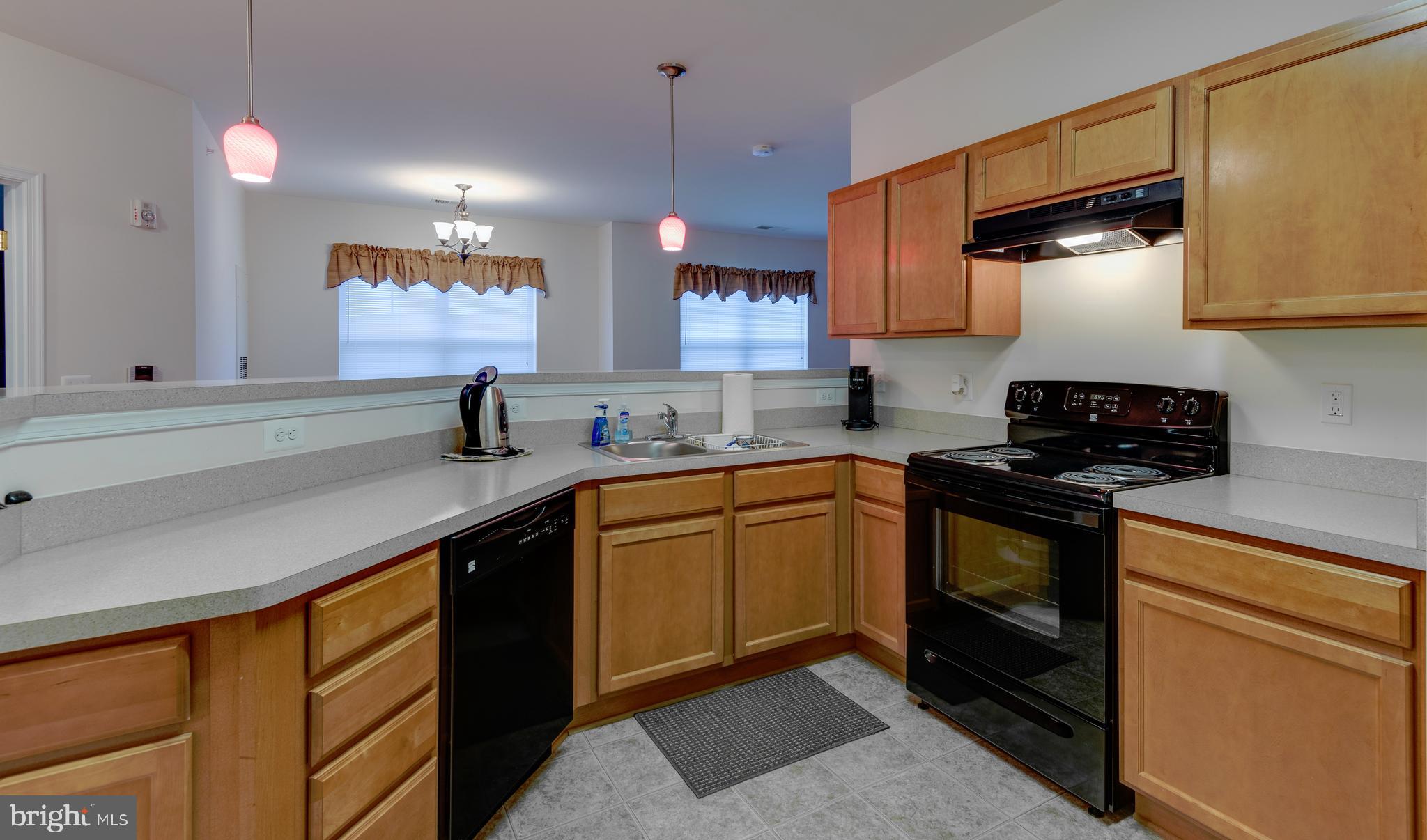 RESIDENCES AT WILDEWOOD - Residential