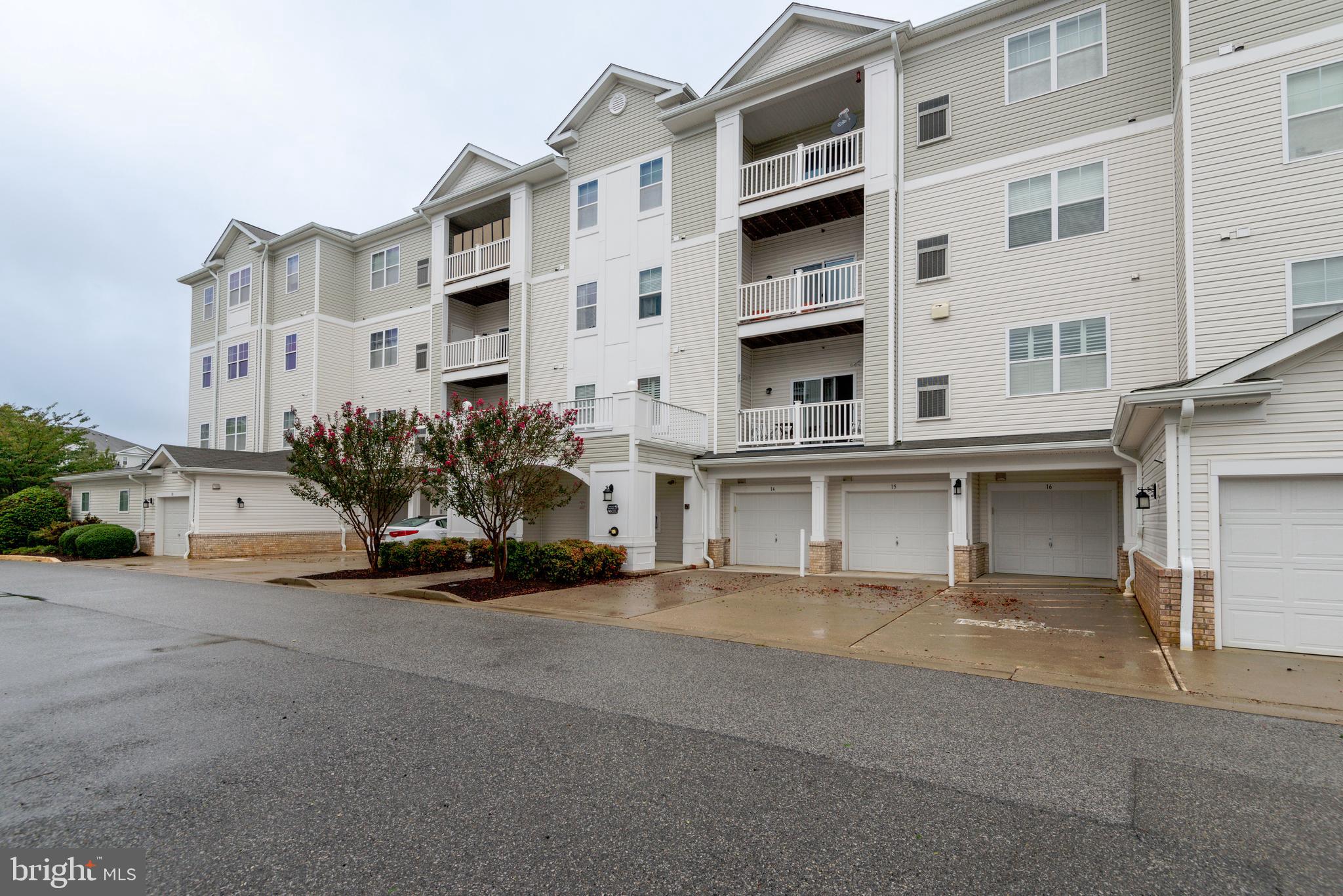 RESIDENCES AT WILDEWOOD - Residential