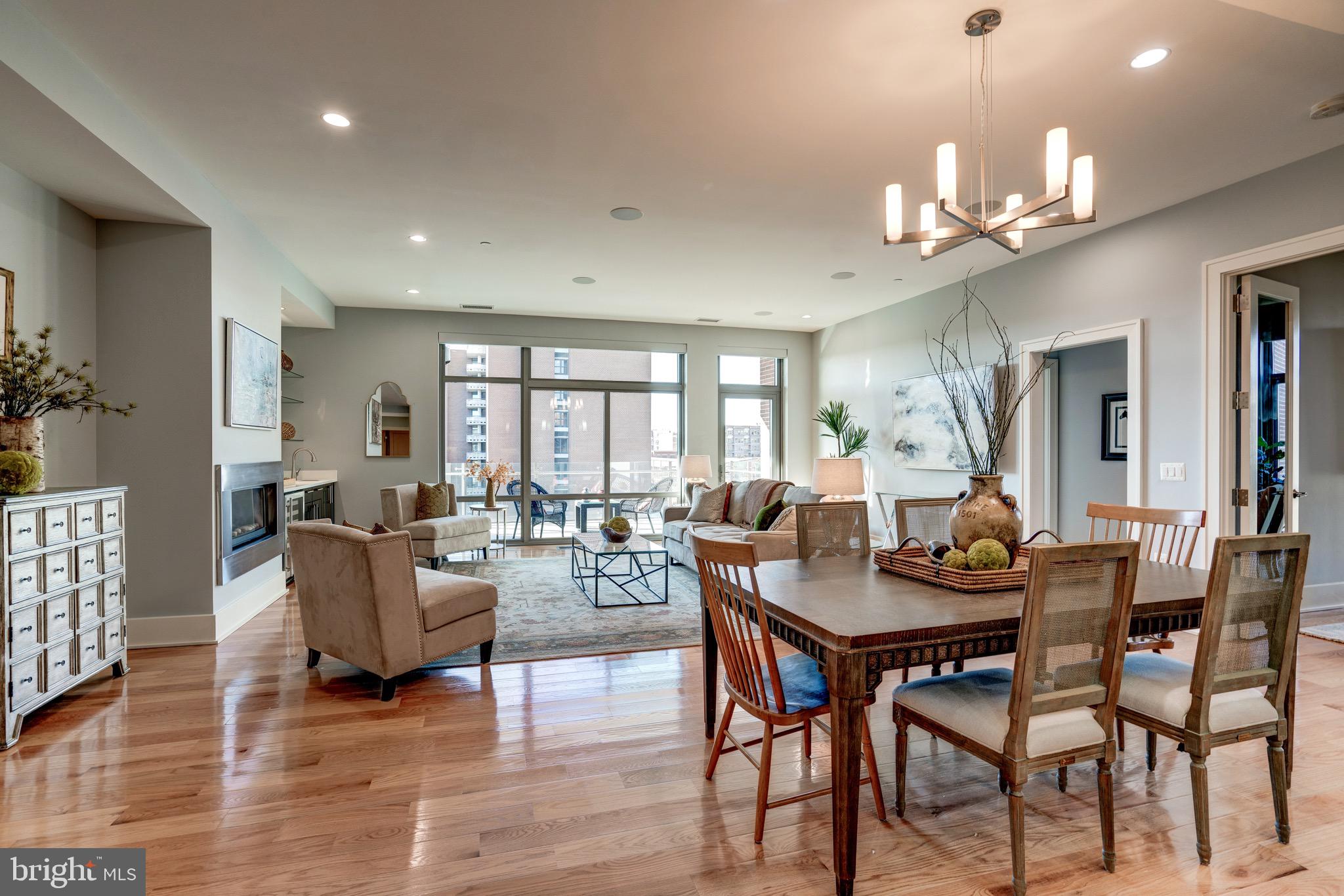 THE ORONOCO - Residential