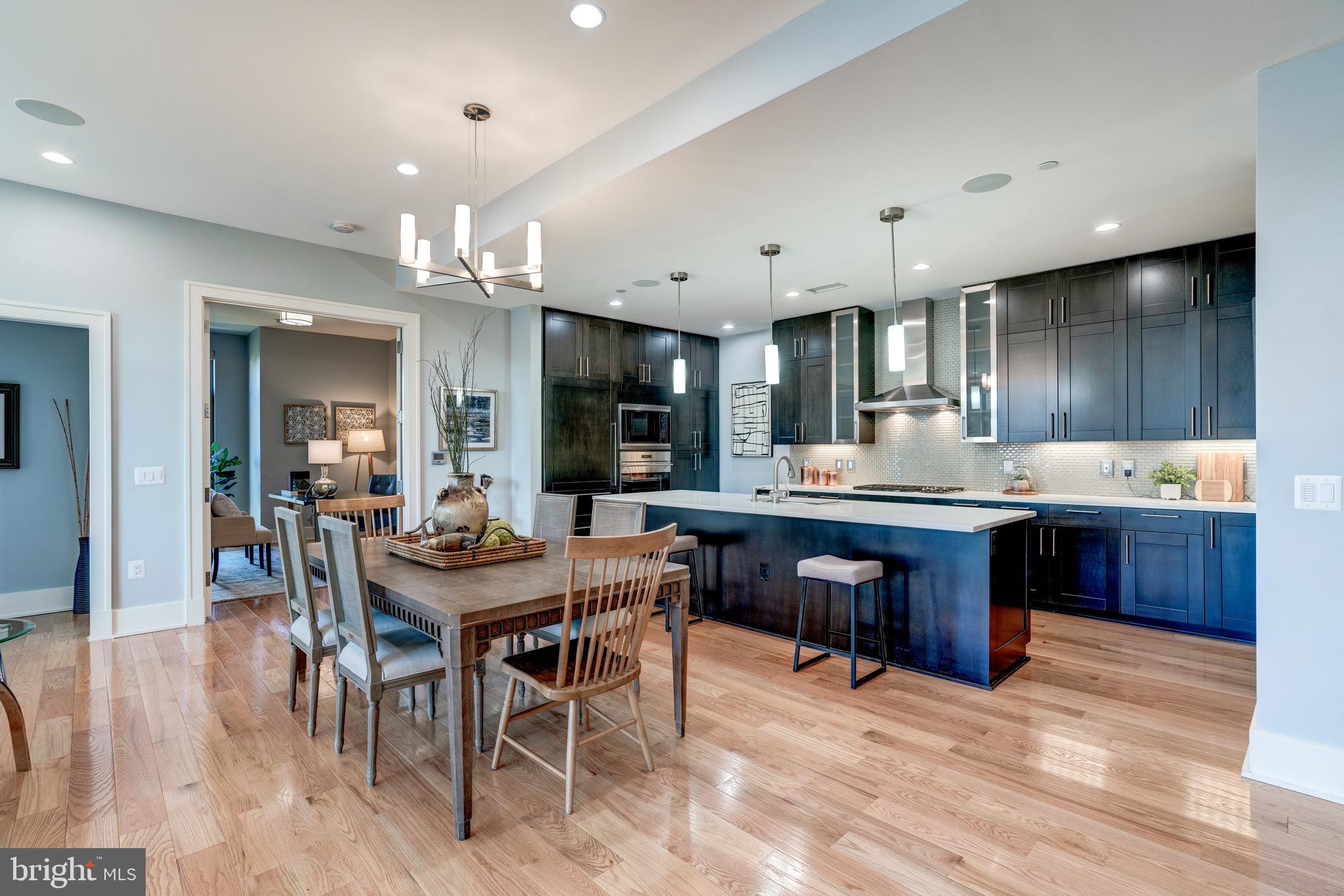 THE ORONOCO - Residential