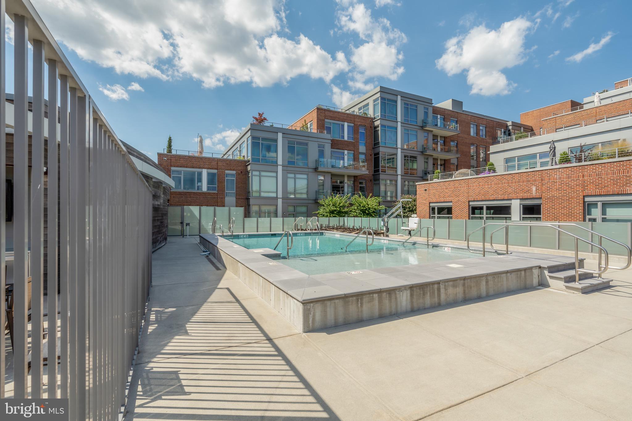 THE ORONOCO - Residential