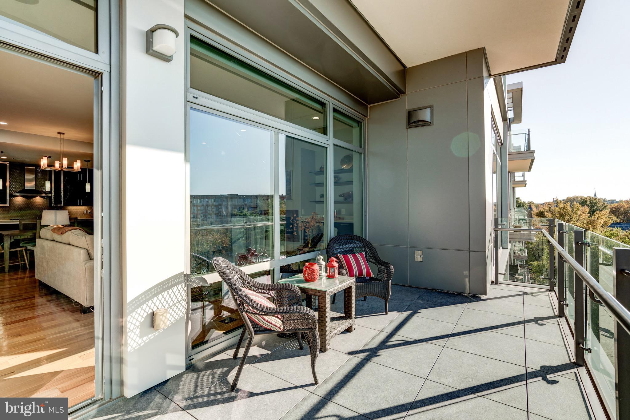 THE ORONOCO - Residential