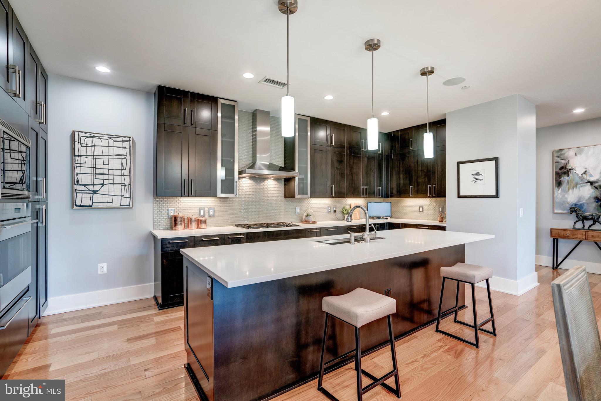 THE ORONOCO - Residential