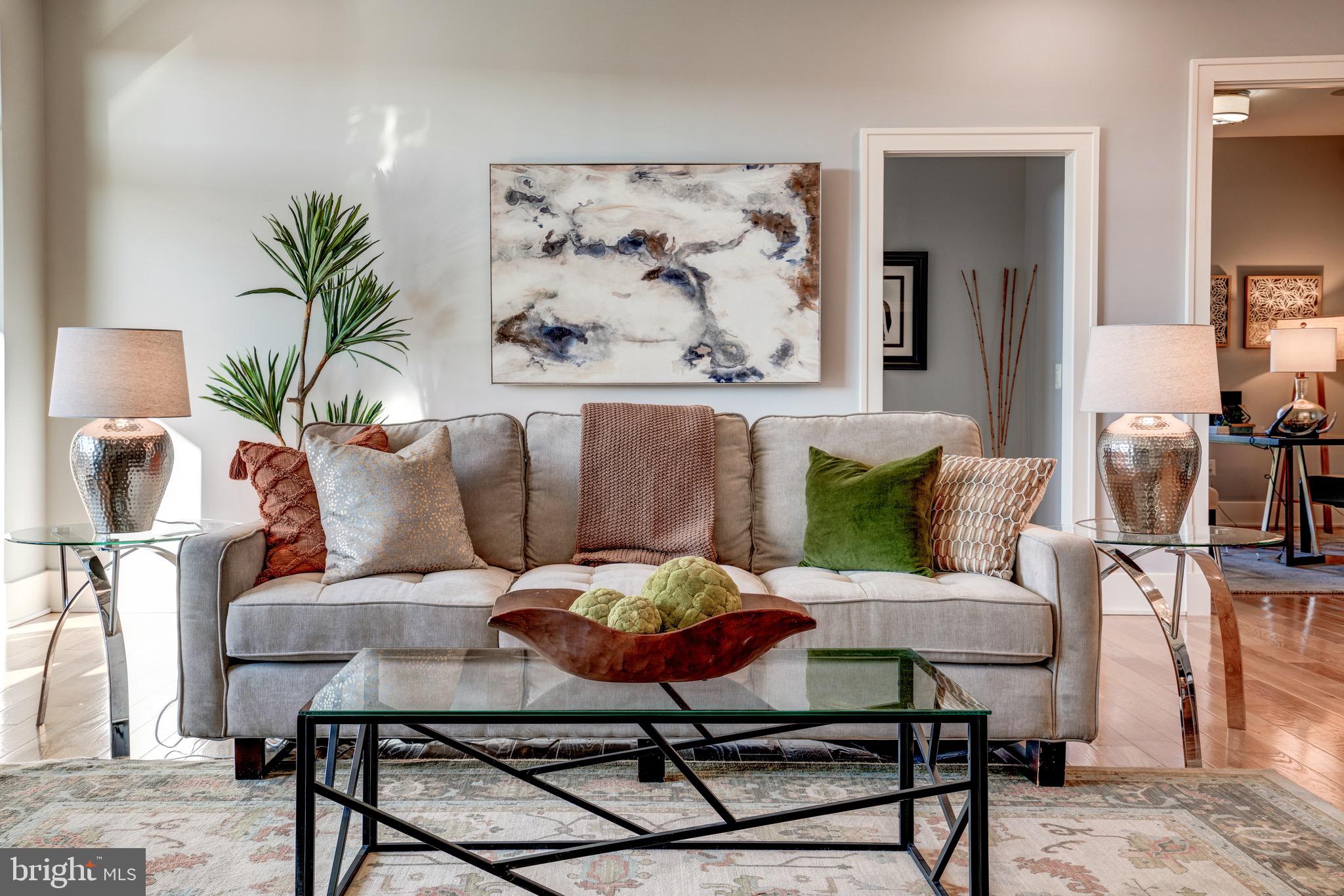 THE ORONOCO - Residential