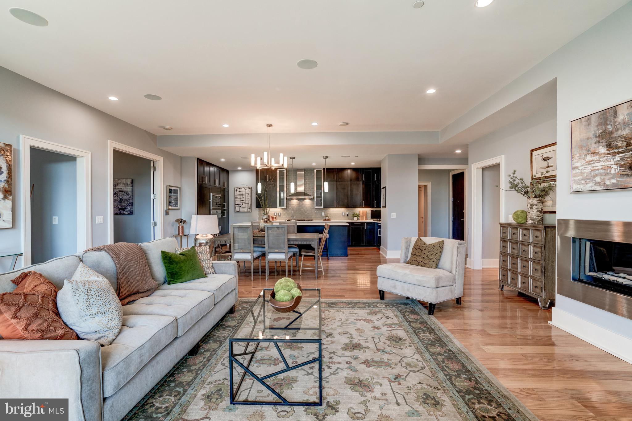 THE ORONOCO - Residential