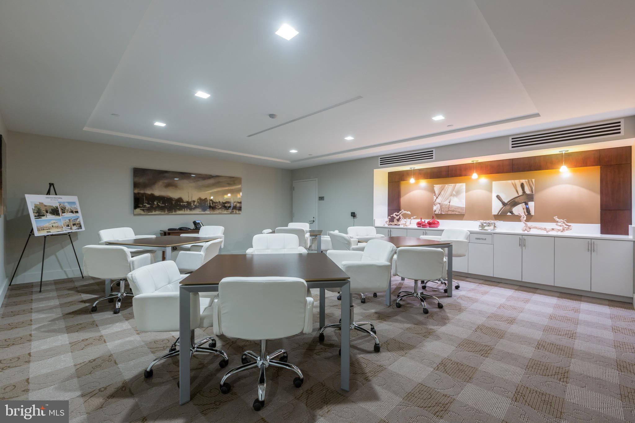 THE ORONOCO - Residential