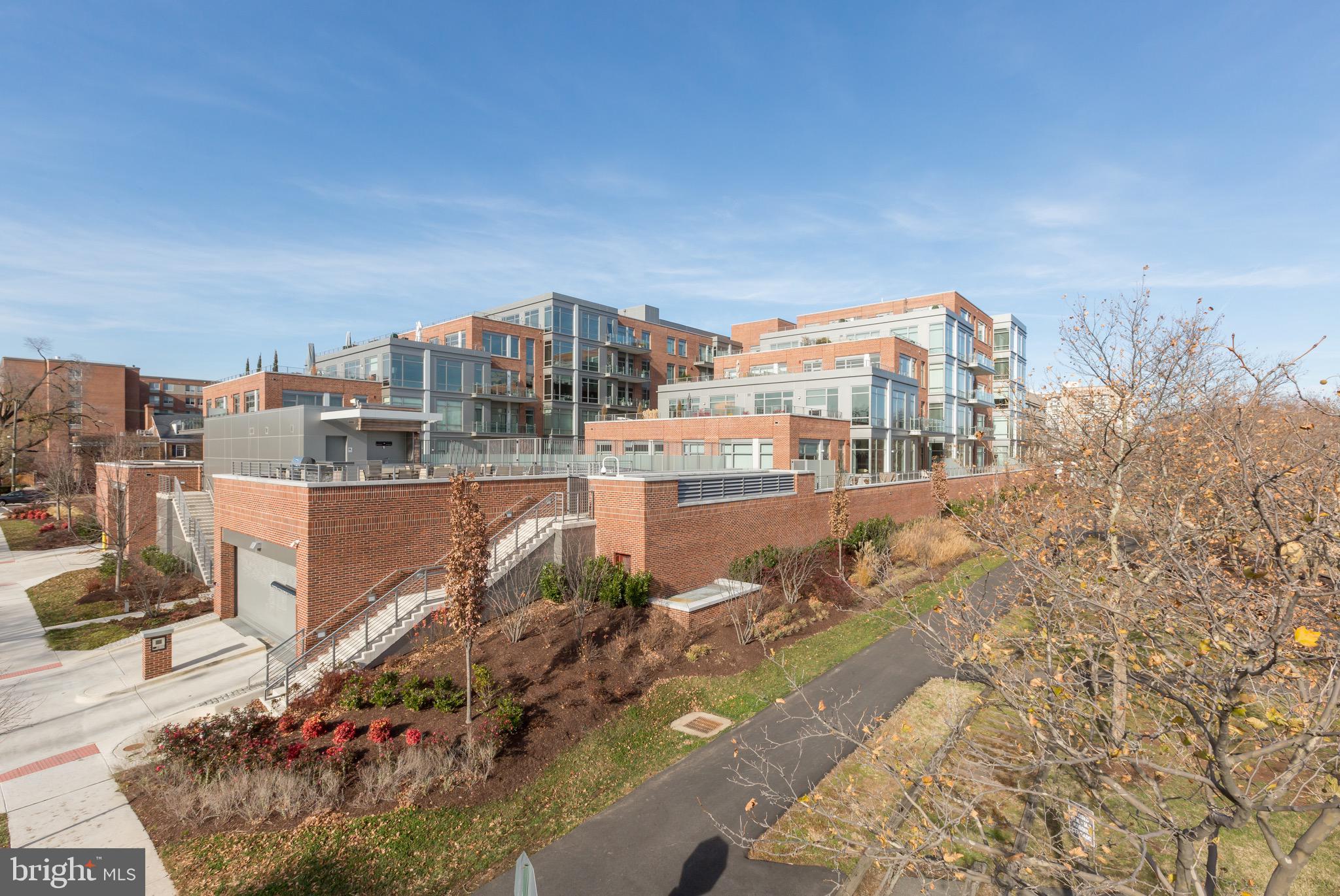 THE ORONOCO - Residential