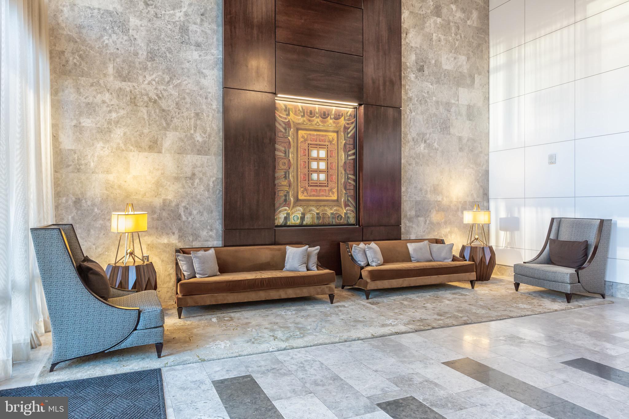 THE ORONOCO - Residential