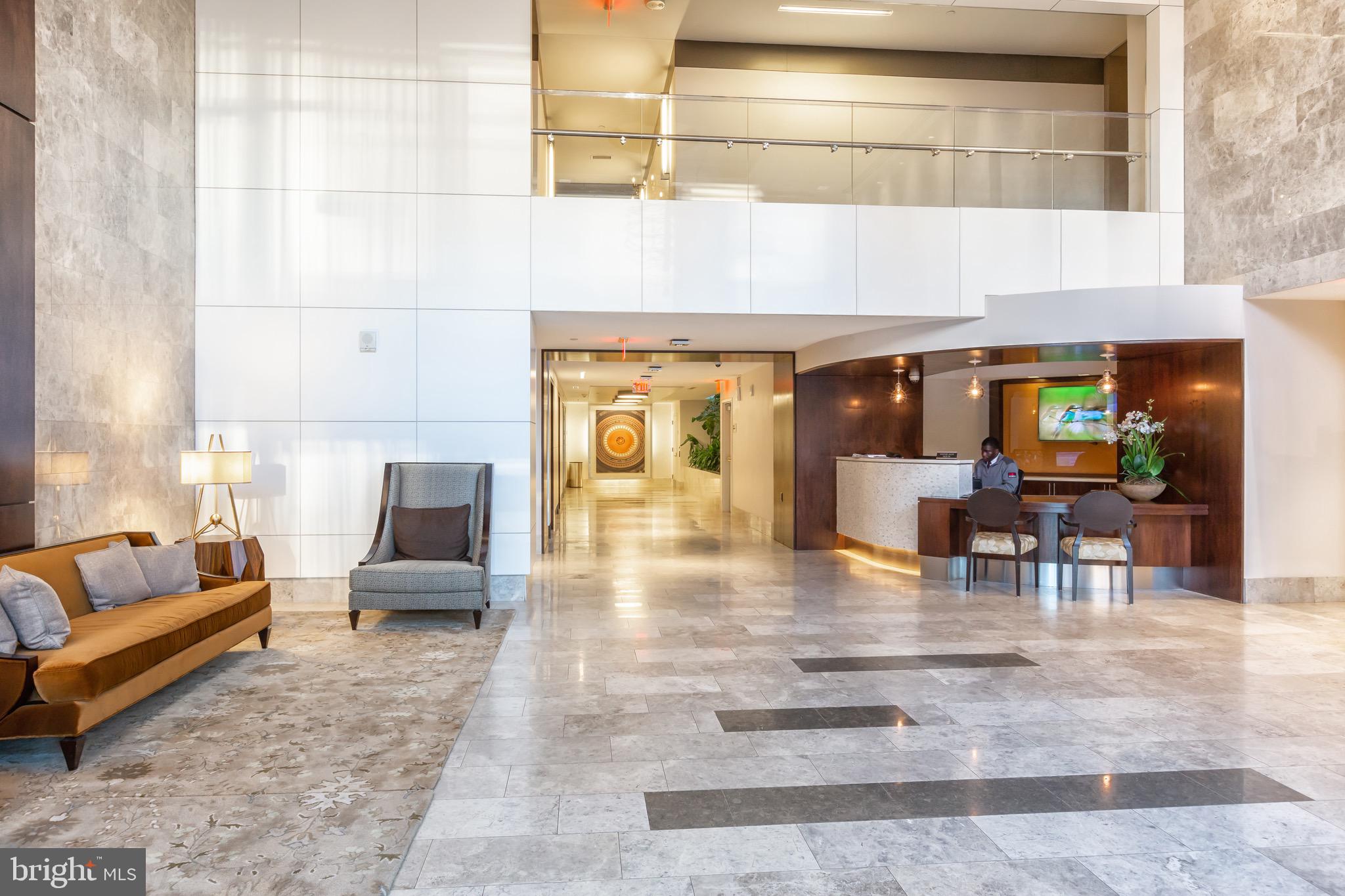 THE ORONOCO - Residential