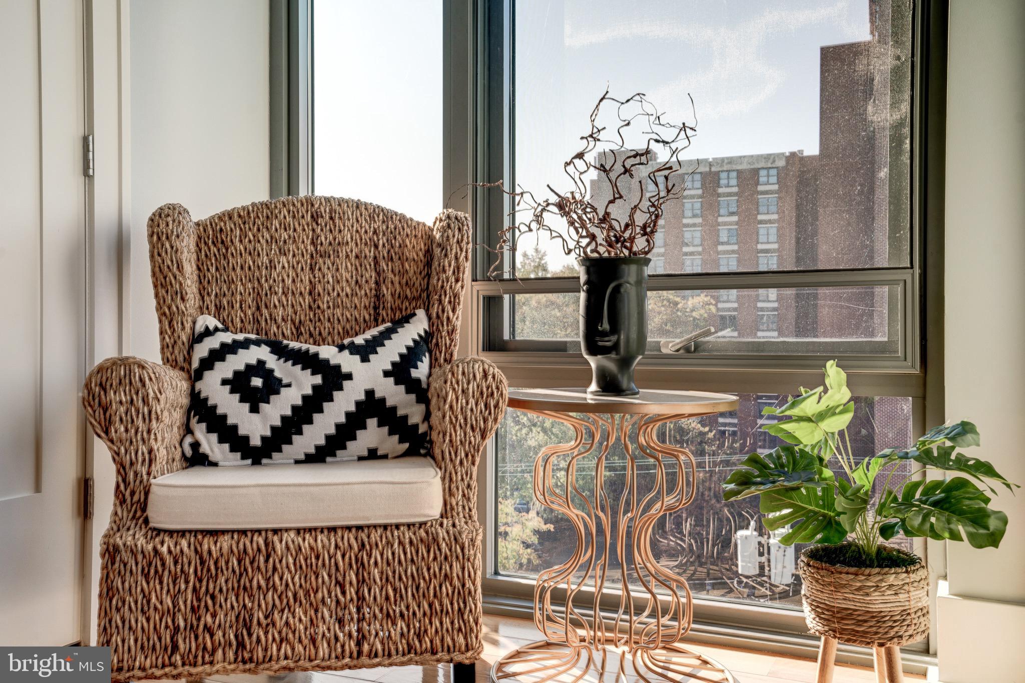 THE ORONOCO - Residential