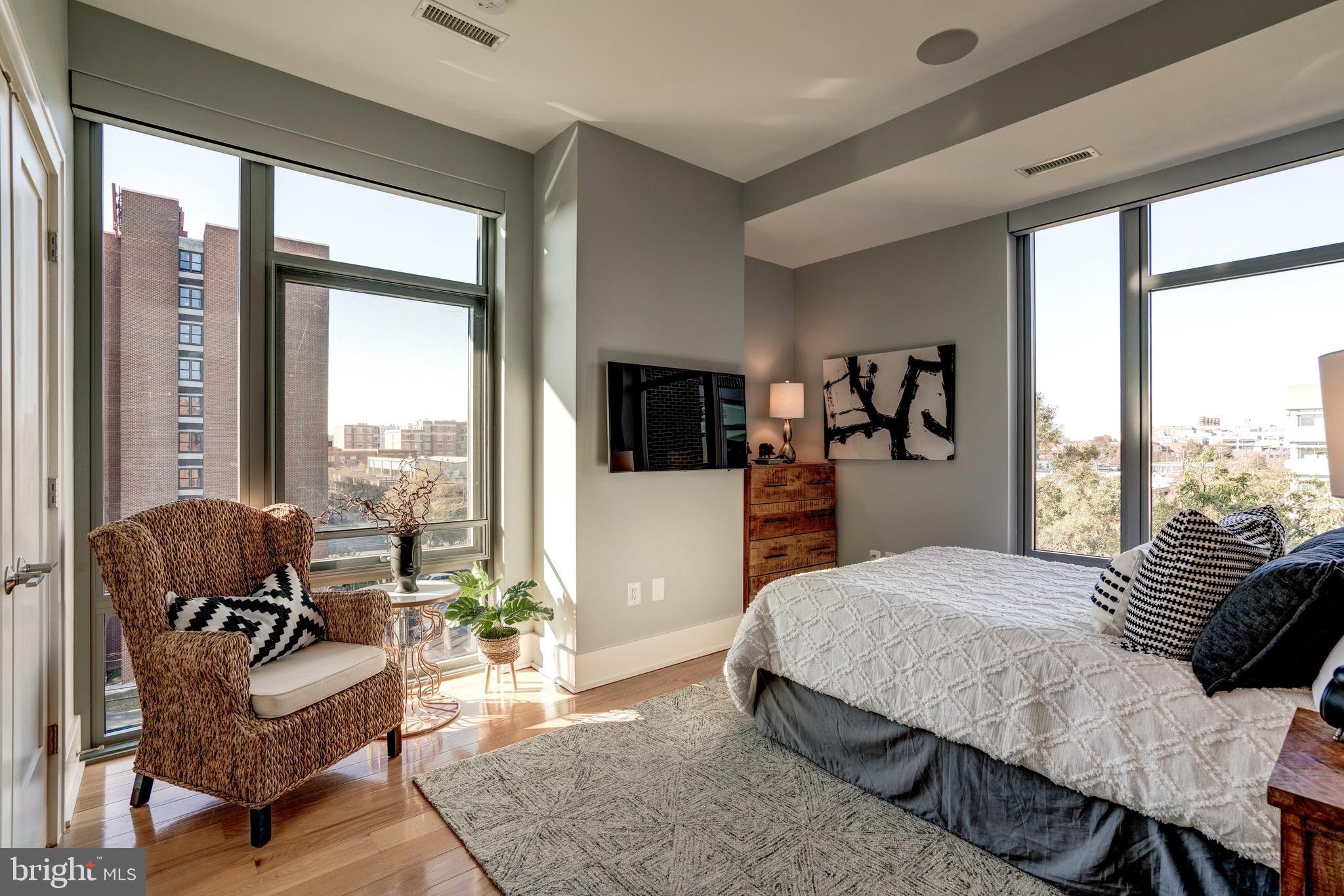 THE ORONOCO - Residential