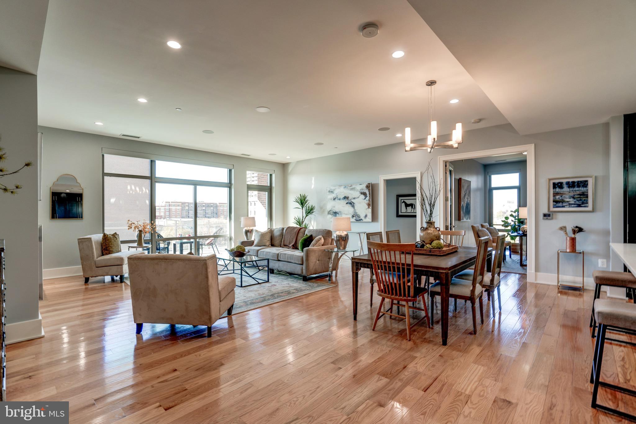 THE ORONOCO - Residential