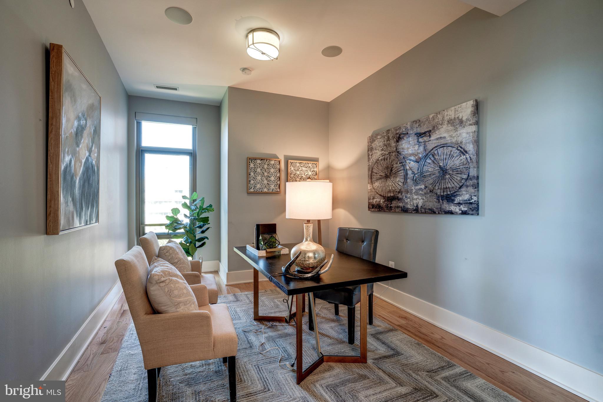 THE ORONOCO - Residential