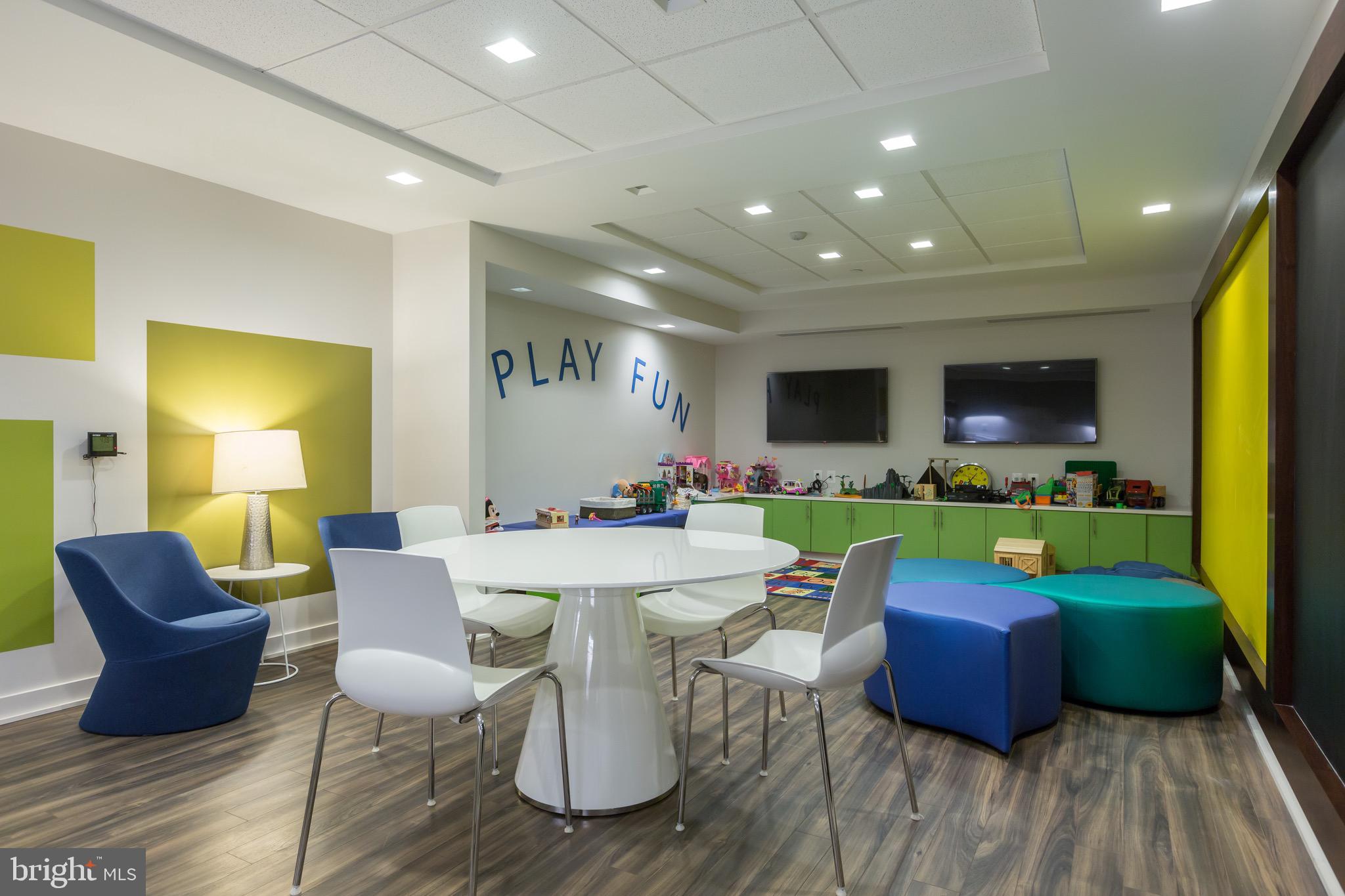 THE ORONOCO - Residential