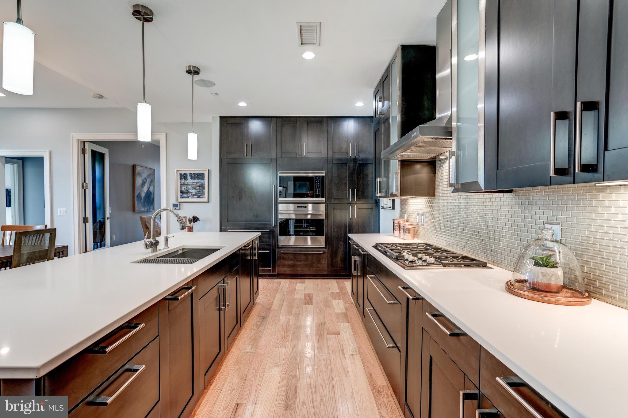 THE ORONOCO - Residential