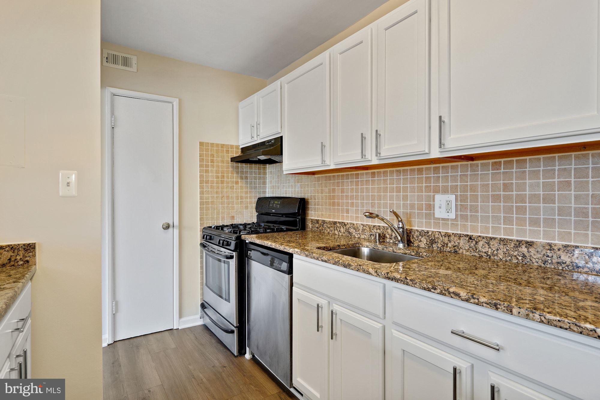 BETHESDA PARK - Residential