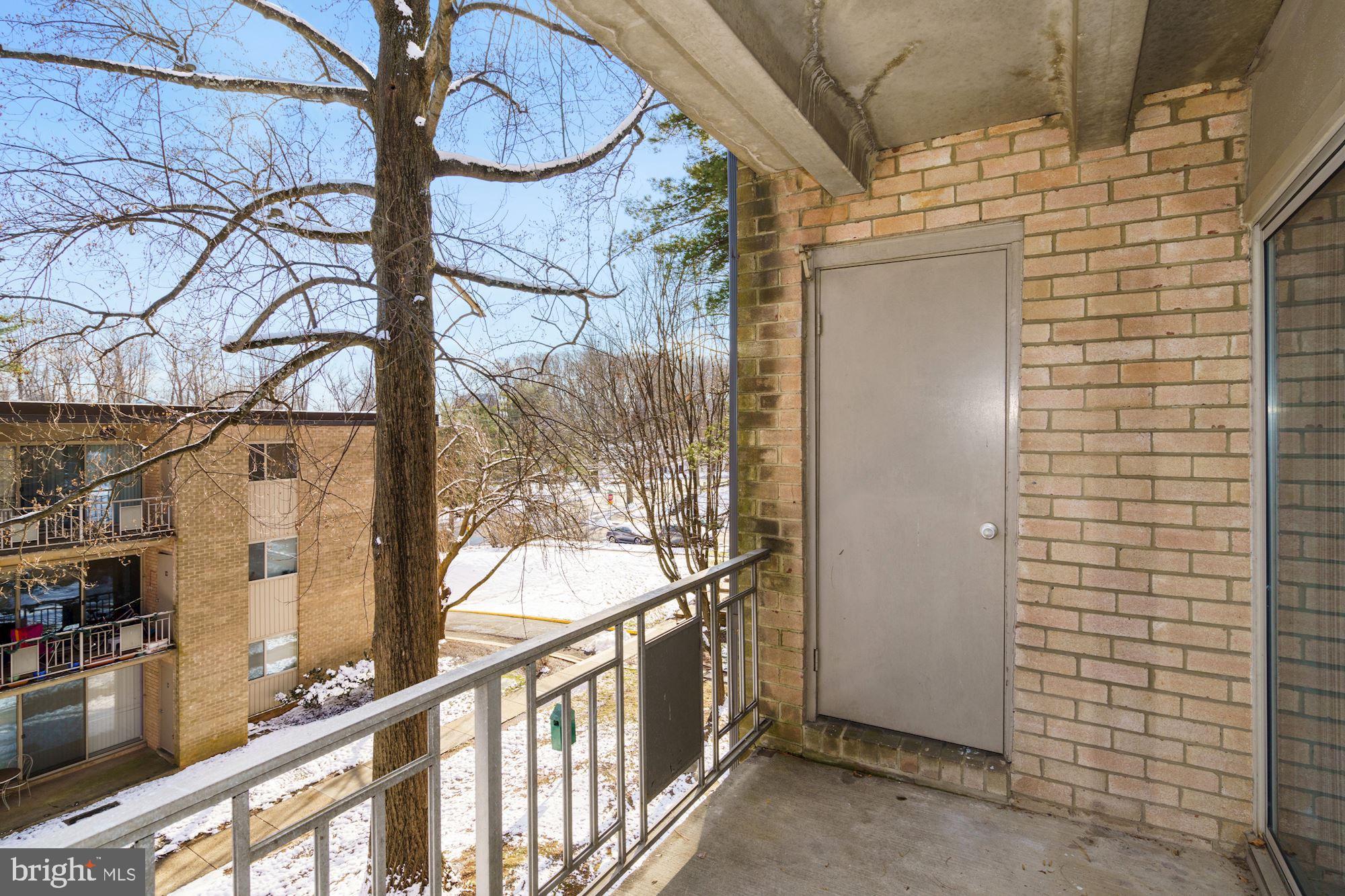 BETHESDA PARK - Residential