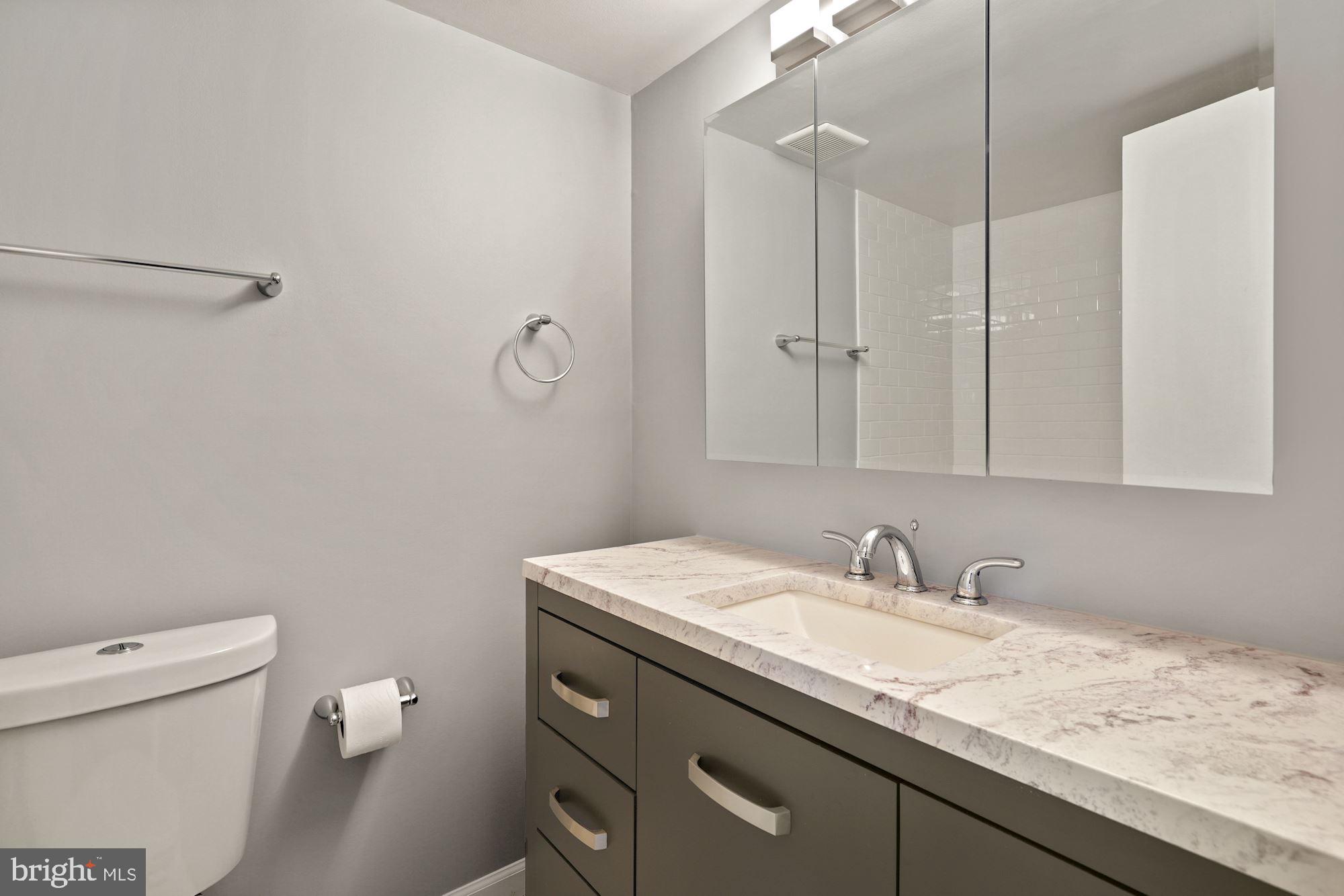 BETHESDA PARK - Residential