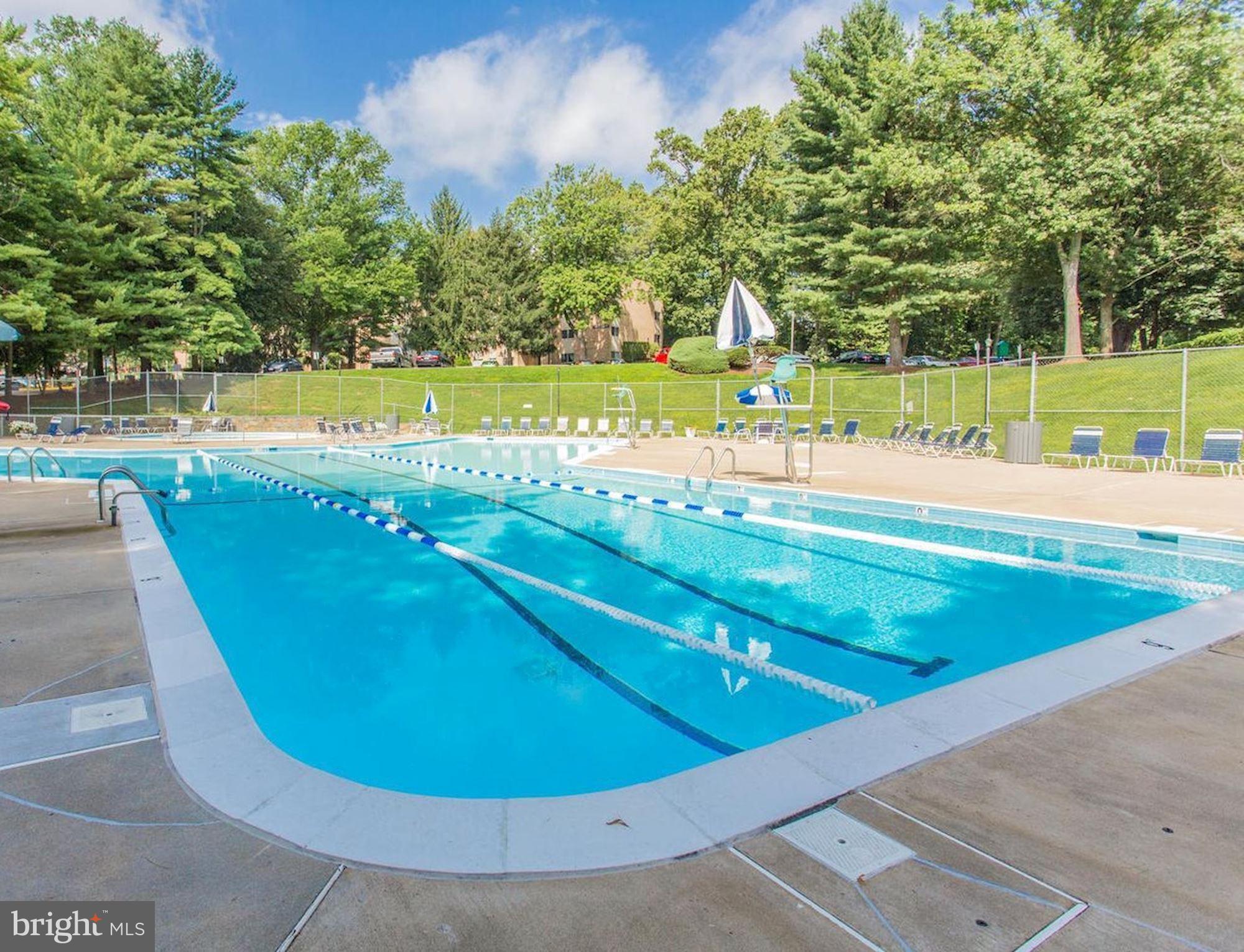 BETHESDA PARK - Residential