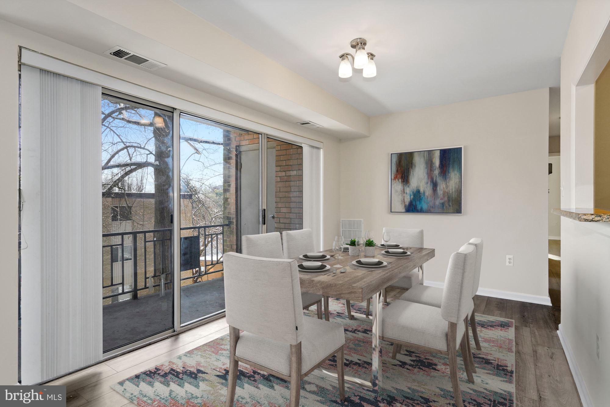 BETHESDA PARK - Residential