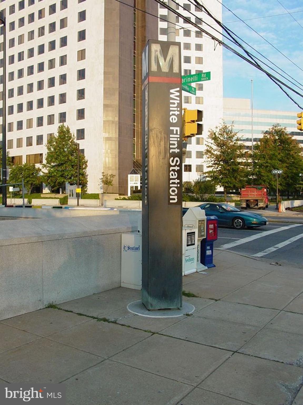 BETHESDA PARK - Residential