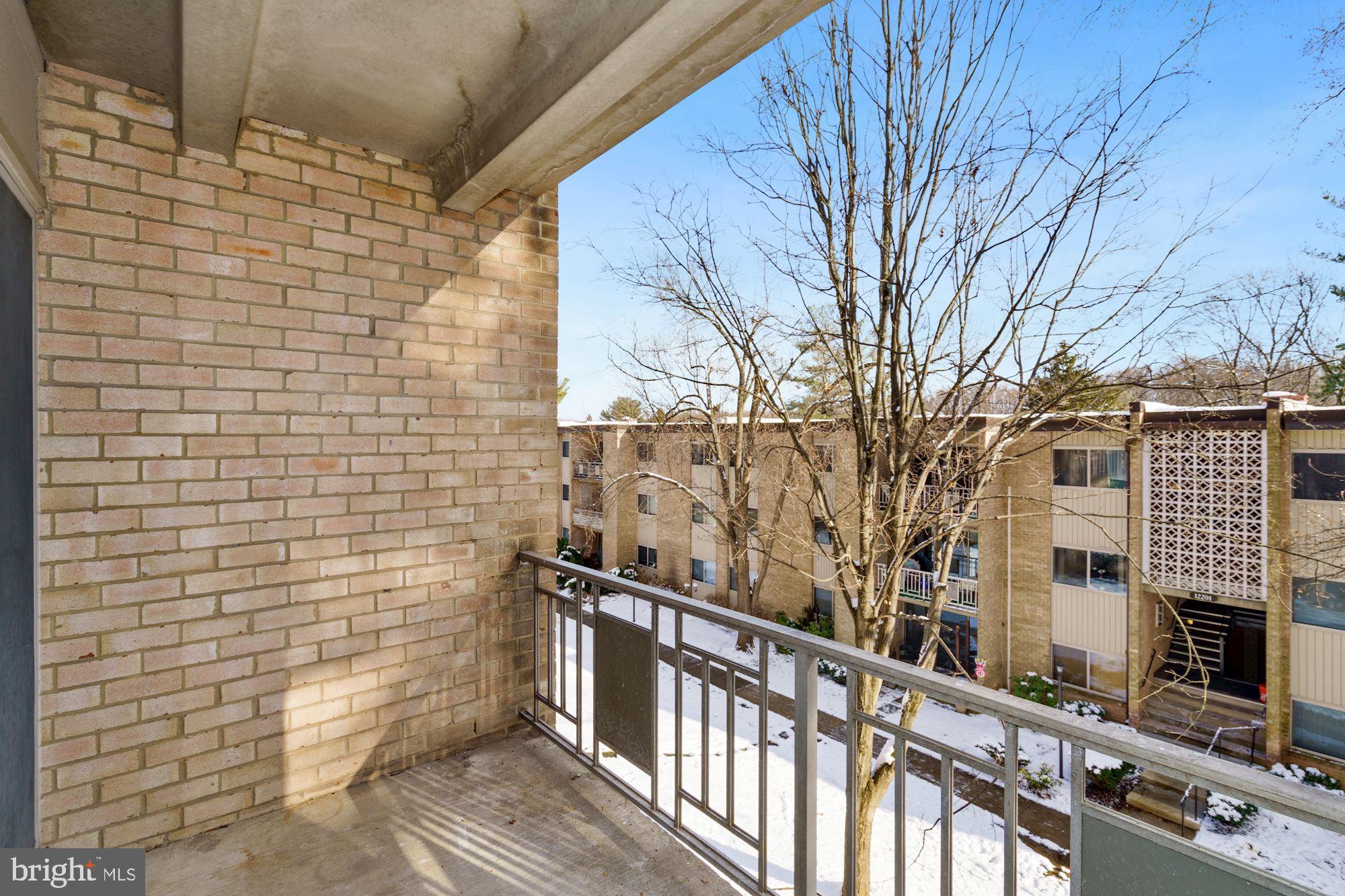 BETHESDA PARK - Residential